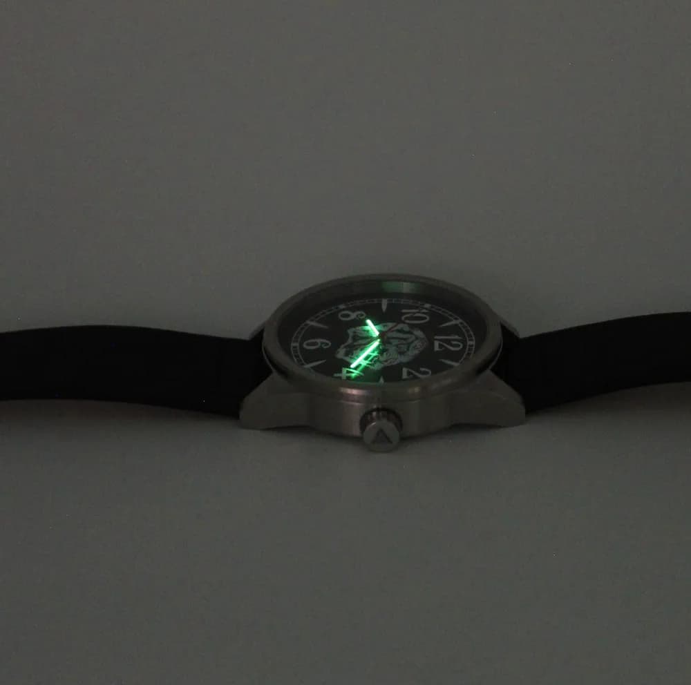 Часы наручные Тигр 21.310.01 механические,  механизм Ракета 2609