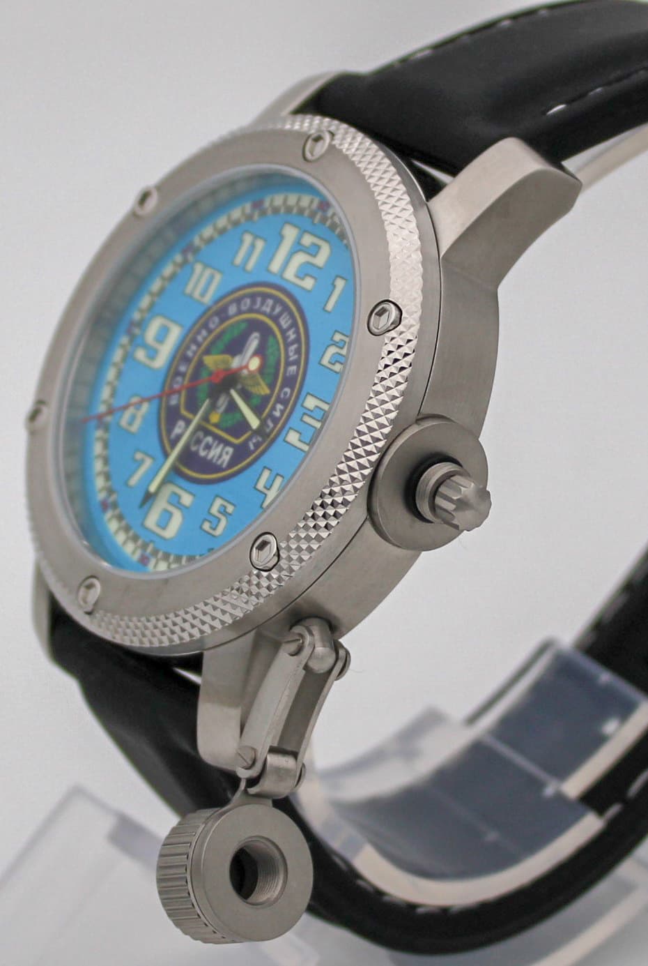 Часы ВВС / Военно-Воздушные силы РОССИЯ, механизм Восток 2415.01