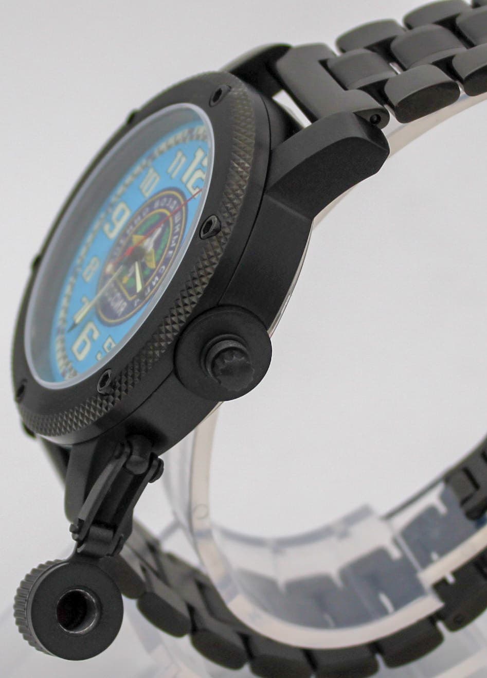 Часы ВВС / Военно-Воздушные силы РОССИЯ, механизм Восток 2415.01