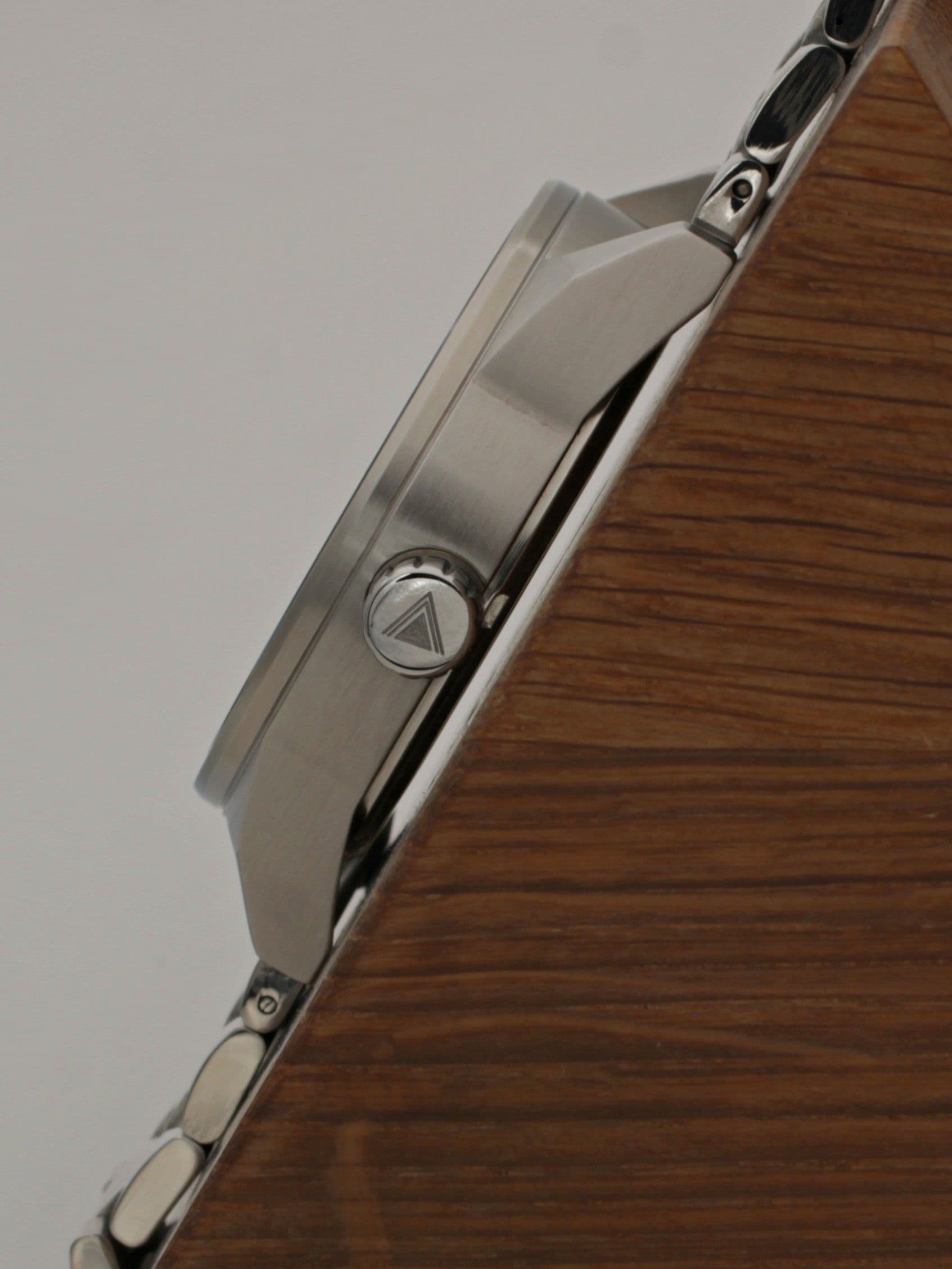 Часы "Луноход-1" однострелочные механические (Ракета 2623) 21.400.2