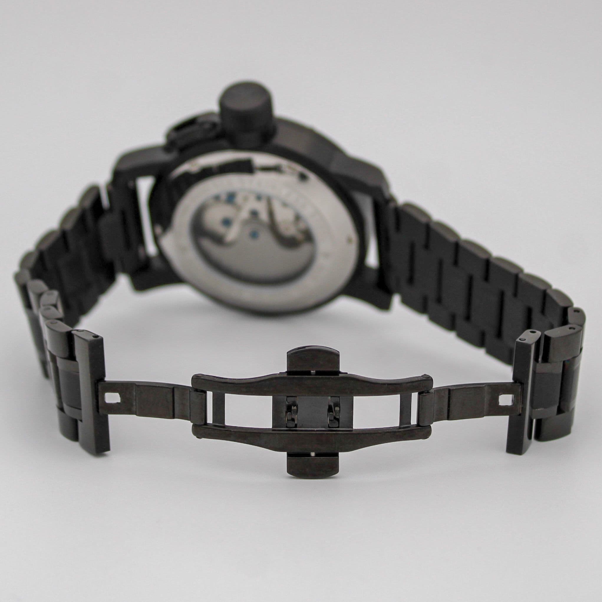 Часы Полярные / Антарктика механические с автоподзаводом (Восток 2431) 101.140.1