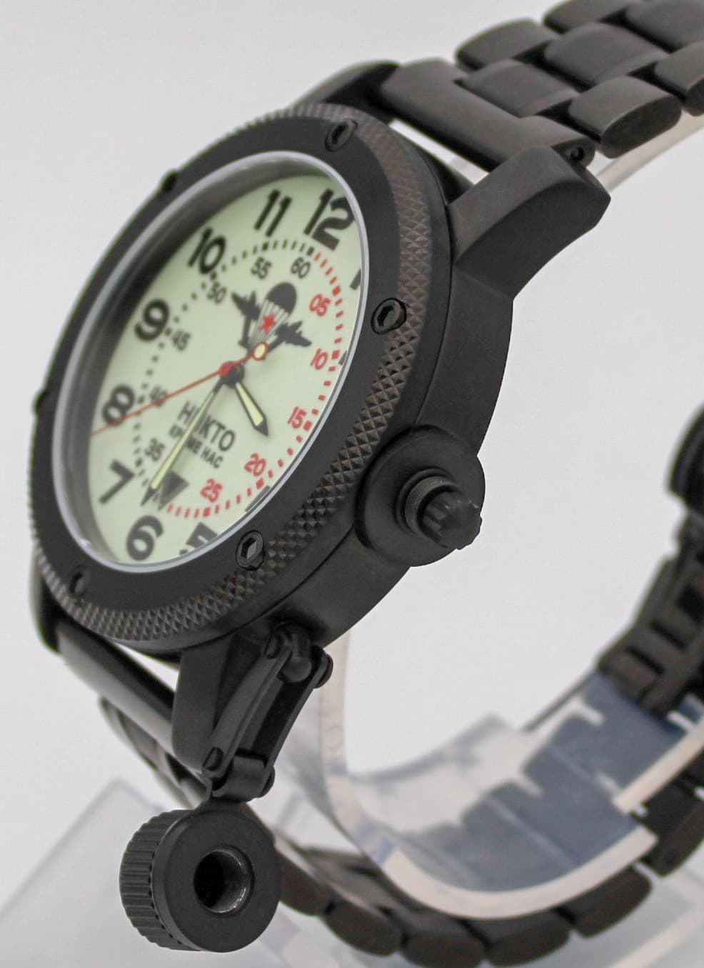 Часы  ВДВ (Купол) механизм Восток 2415.01