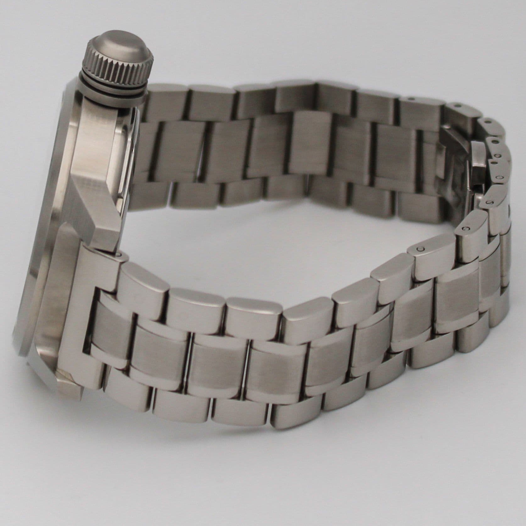 Часы Медведь механические с автоподзаводом (Seiko NH35A) 45.318.2