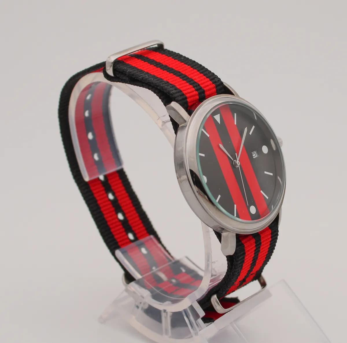 Часы наручные Triumph кварцевые 504.51 механизм Miyota 1M12 (Япония) 