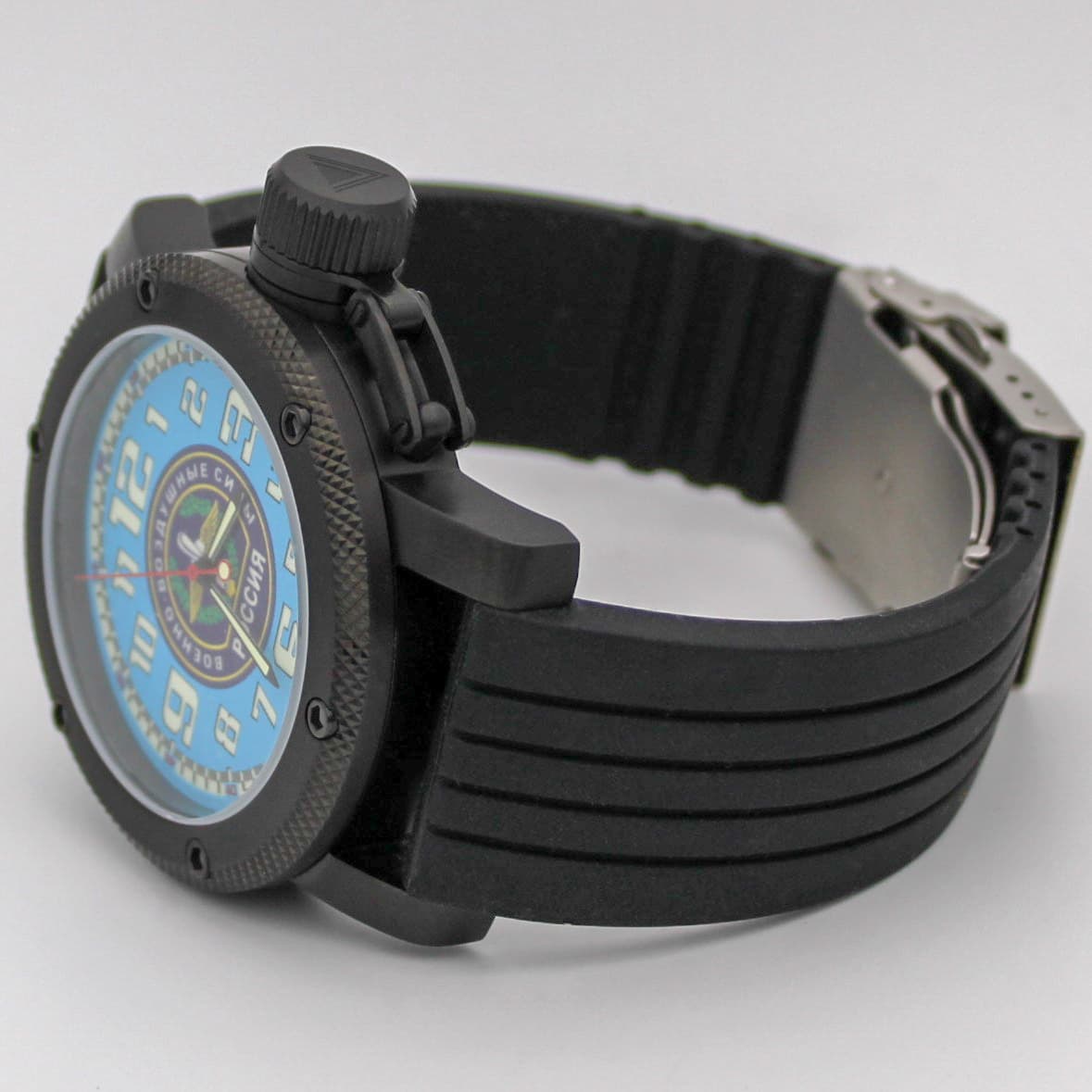 Часы ВВС / Военно-Воздушные силы РОССИЯ, механизм Восток 2415.01