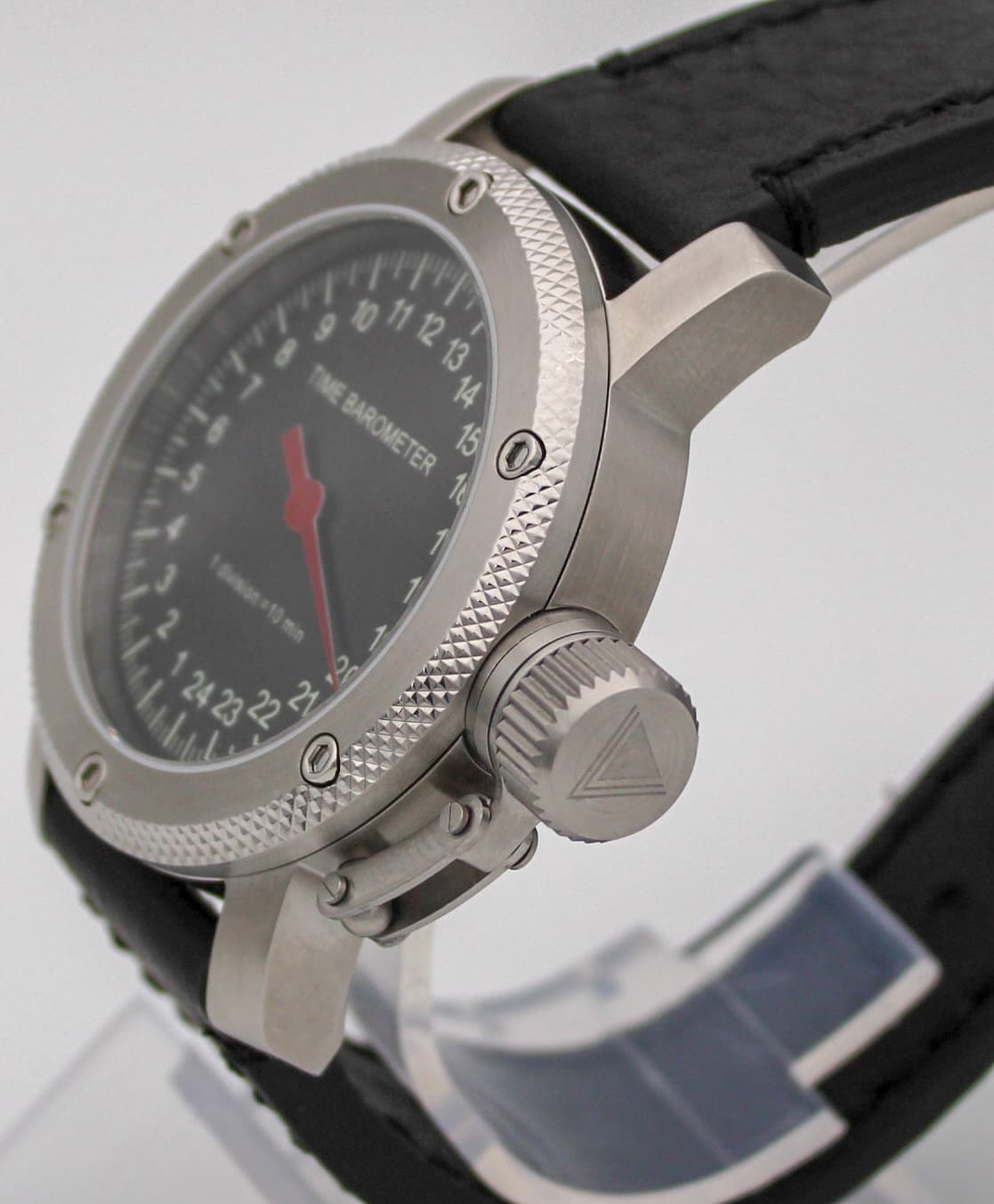 Часы TIME BAROMETER, механизм Восток 2431.01