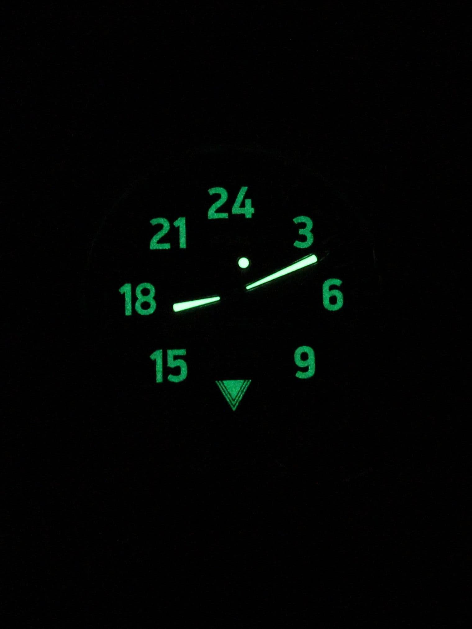 Часы К-141 / Курск (Oscar-II) механические с автоподзаводом (Восток 2431) 01.089.01