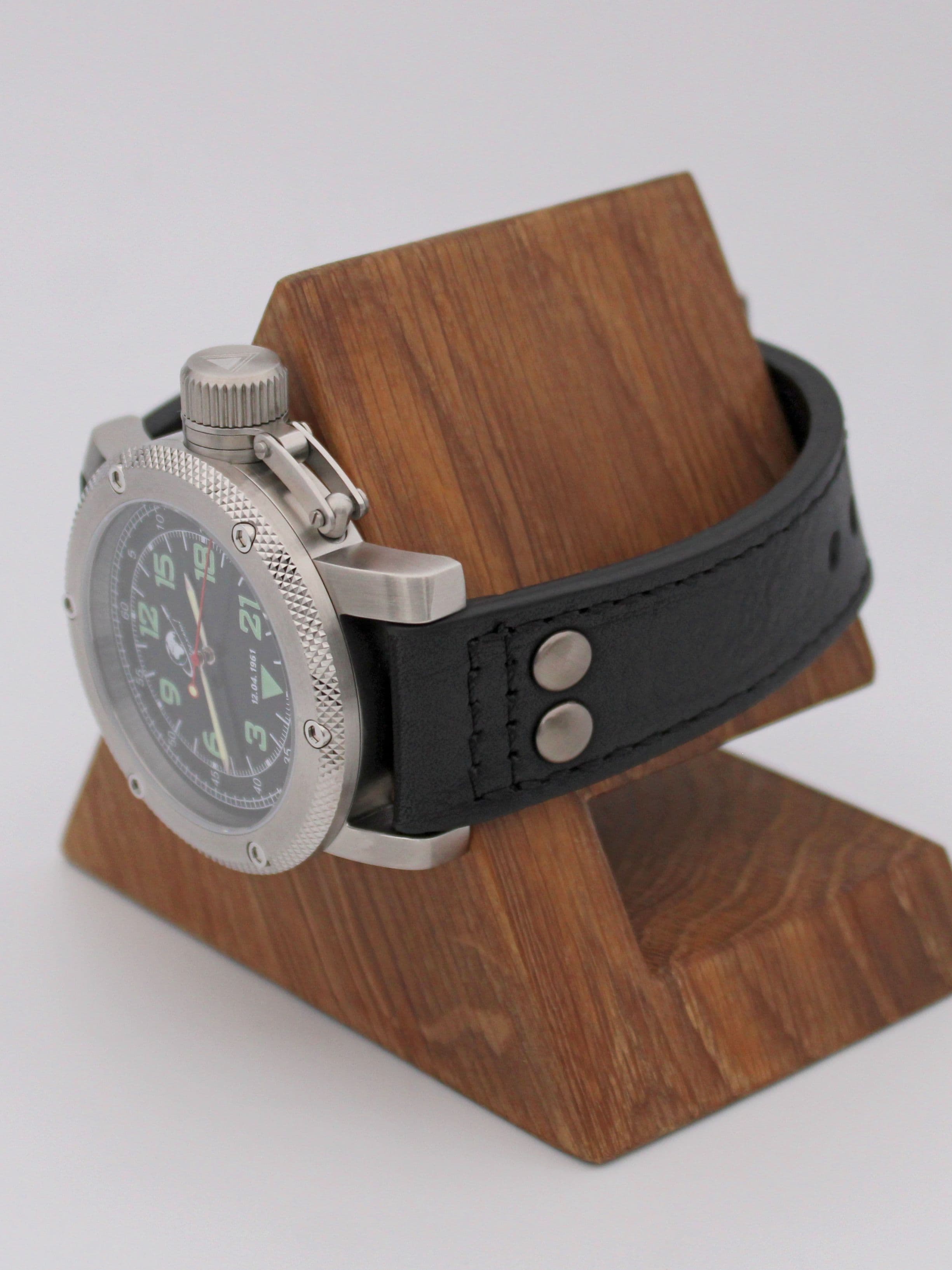 Часы "Поехали!" механические с автоподзаводом (Восток 2431) 01.114.01