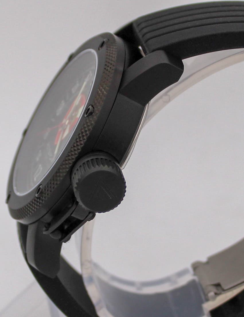 Часы Росгвардия / На страже 24 часа / Победишь себя - будешь непобедим / механизм Восток 2431