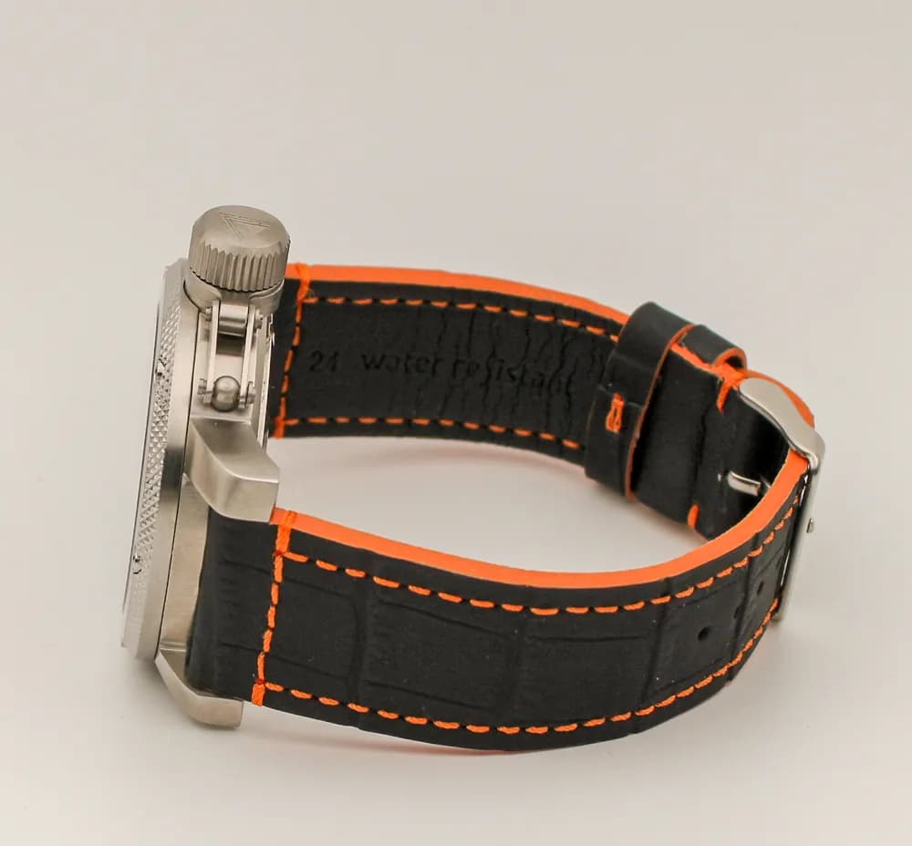 Часы "Поехали!" 113.015  механические, механизм Ракета 2623