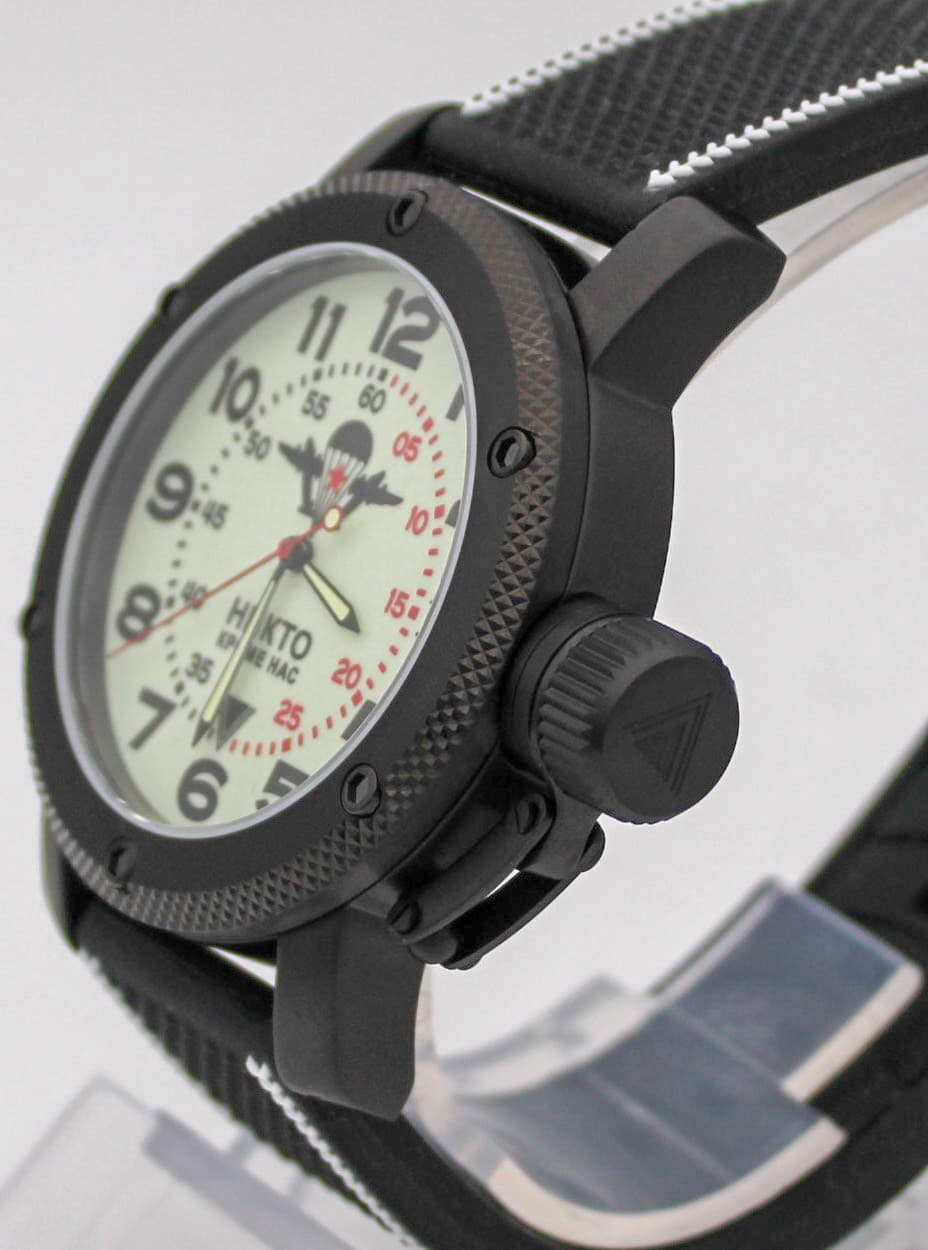 Часы  ВДВ (Купол) механизм Восток 2415.01