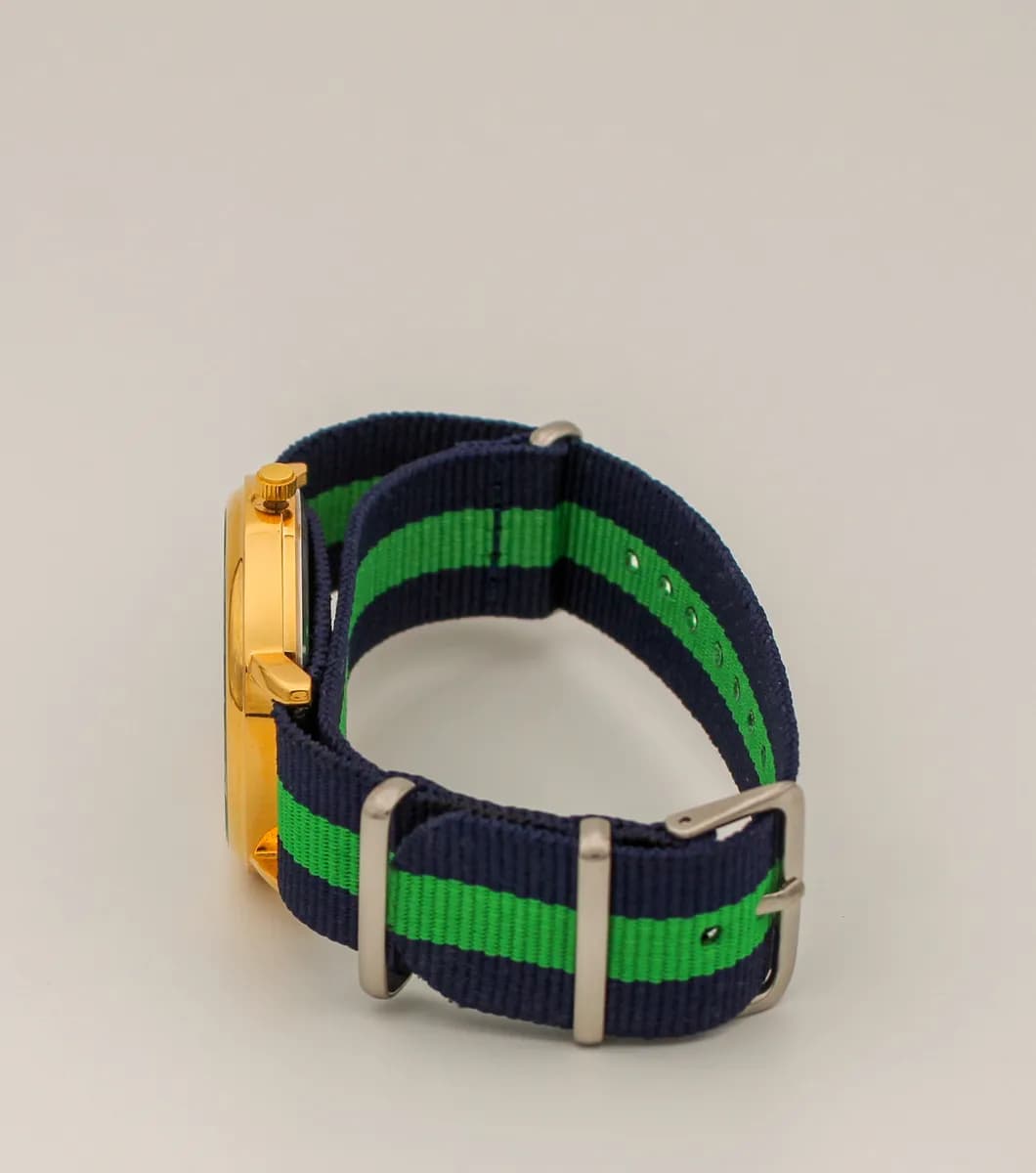 Часы наручные Triumph кварцевые 507.52 механизм Miyota 1M12 (Япония) 