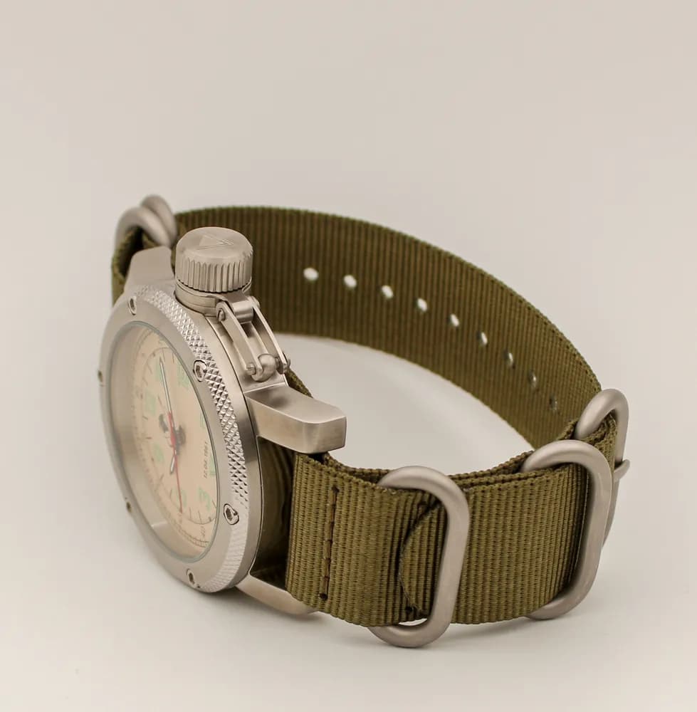 Часы "Поехали!" 112.21 механические, механизм Ракета 2623