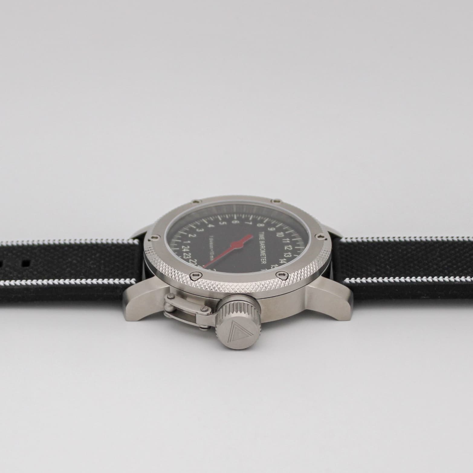 Часы TIME BAROMETER, механизм Восток 2431.01