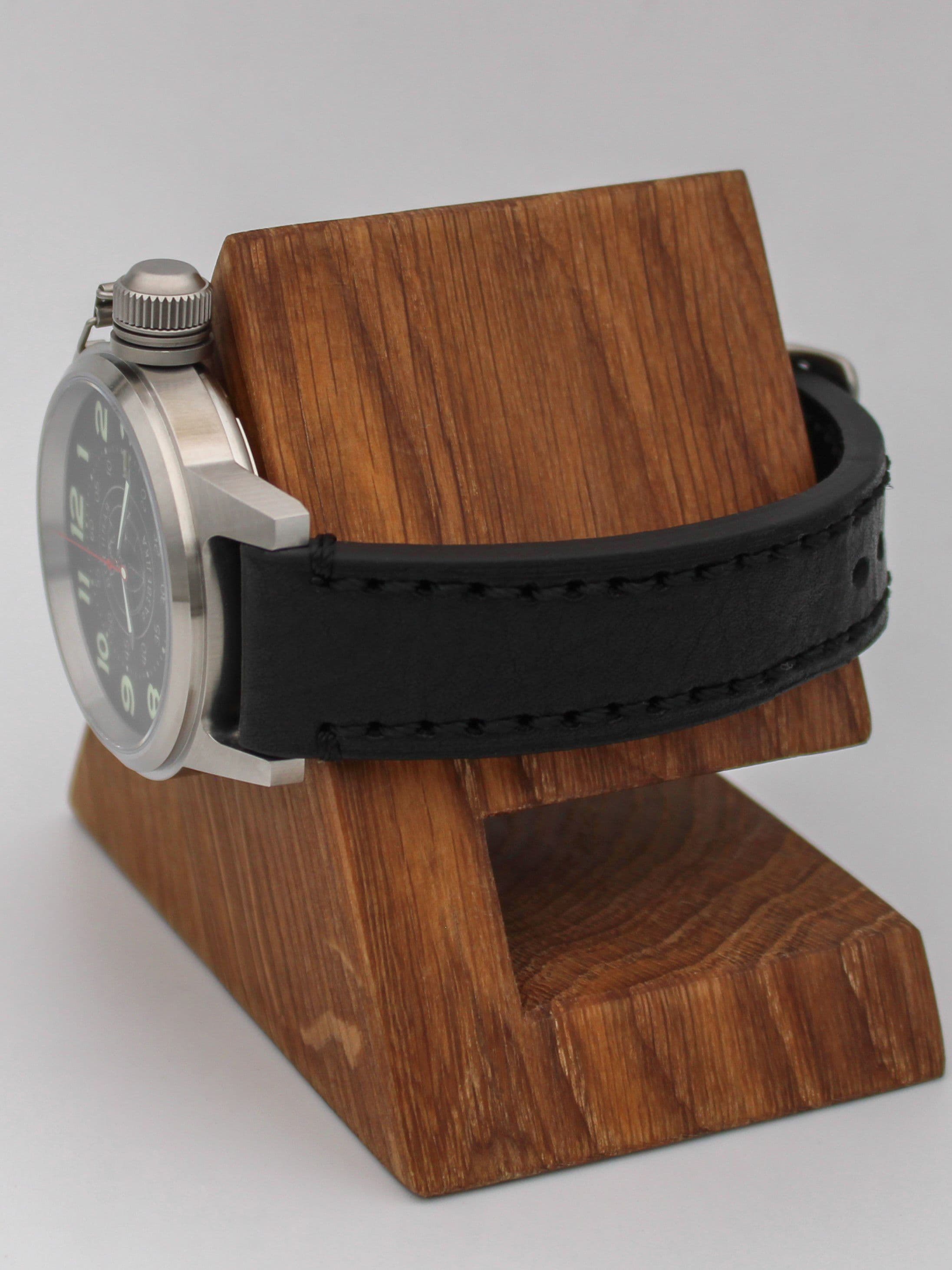 Часы Военная разведка механические с автоподзаводом (Seiko NH35A) 45.169.01