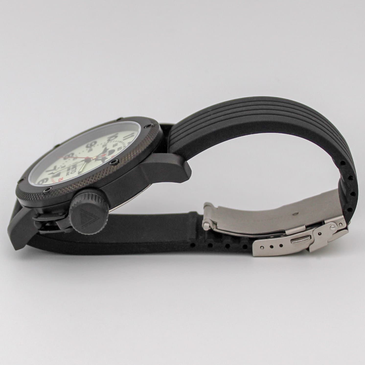 Часы  ВДВ (Купол) механизм Восток 2415.01