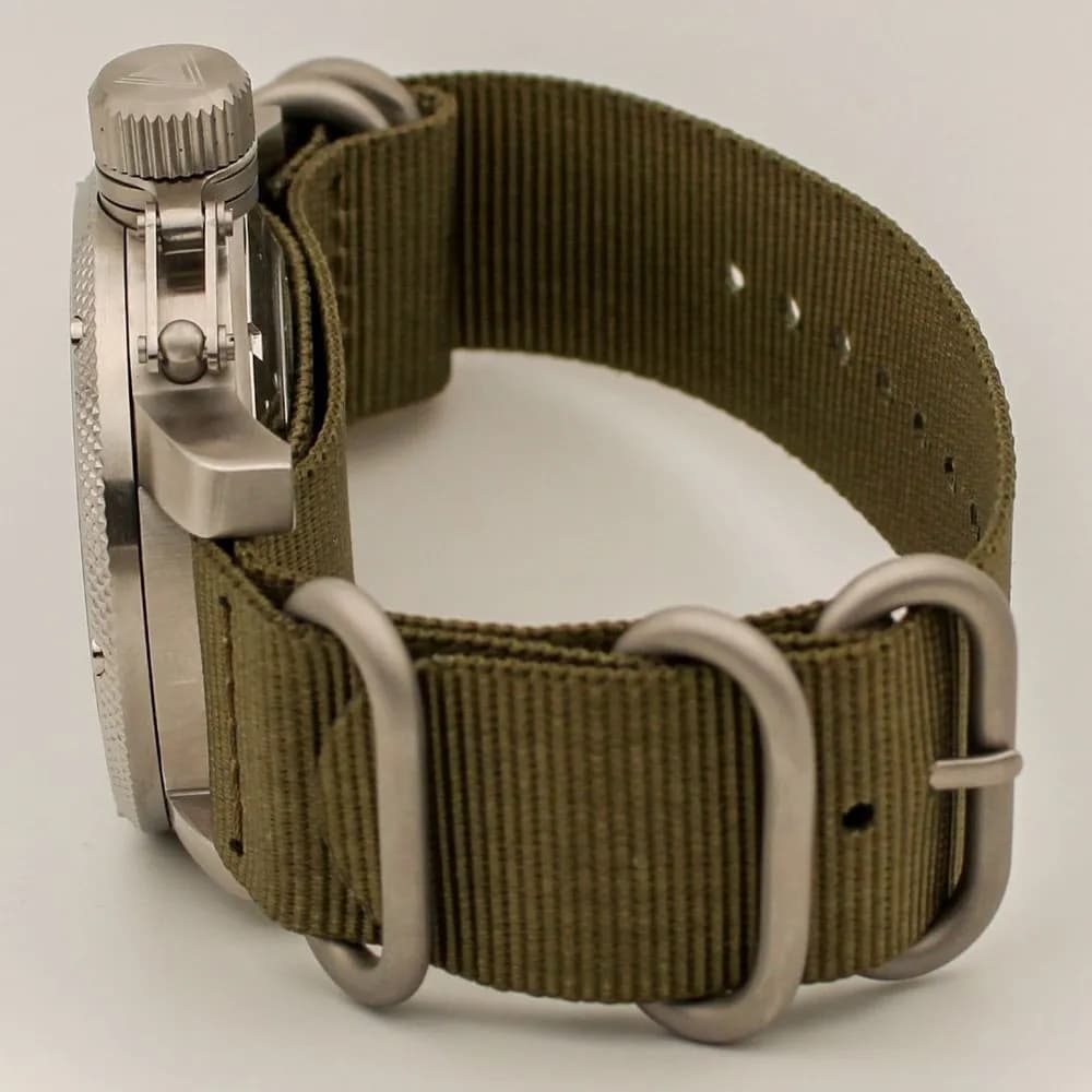 Часы Ducati  237.21 механические, механизм Ракета 2609