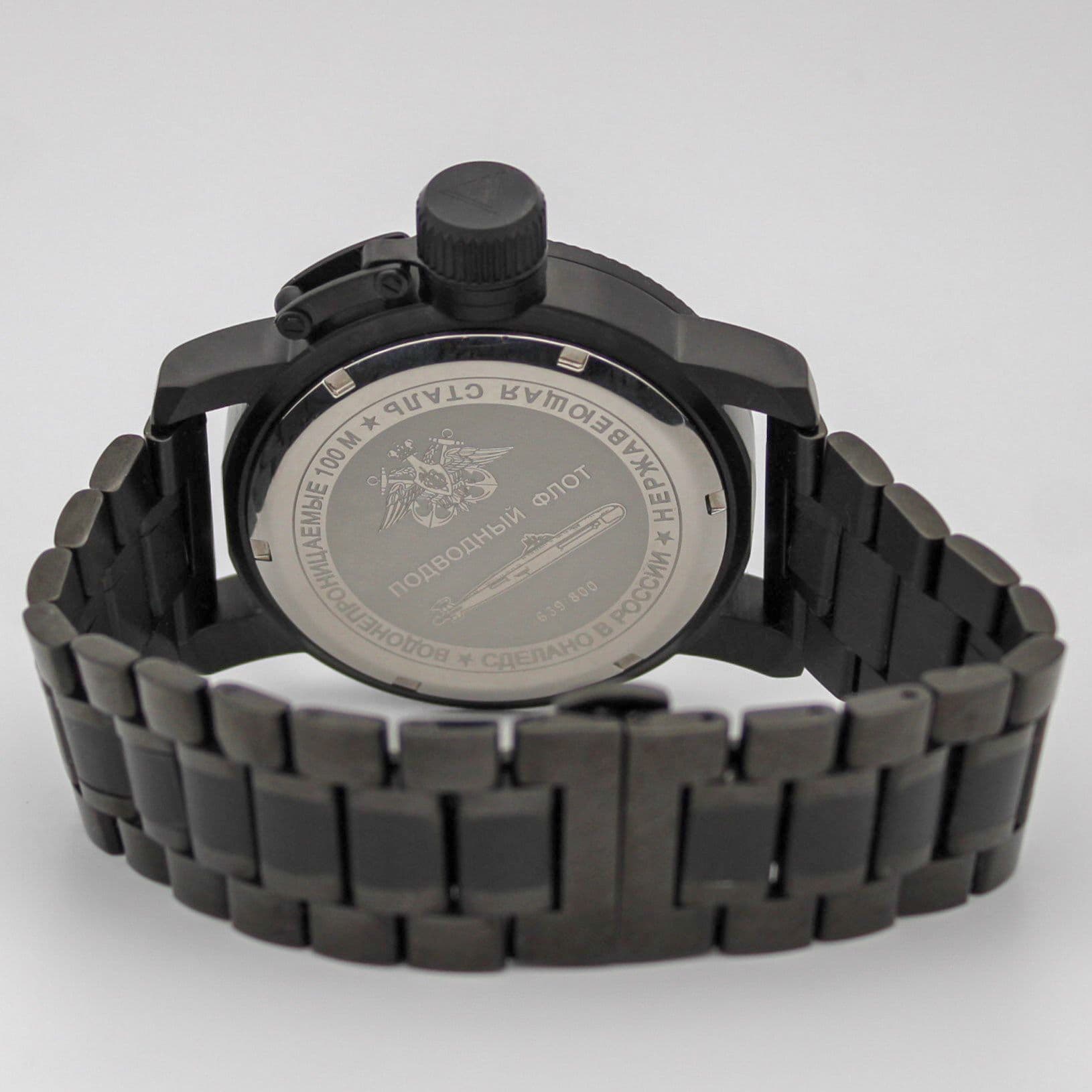 Часы К-3 "Ленинский комсомол" механические (Ракета 2623) 103.1150.1