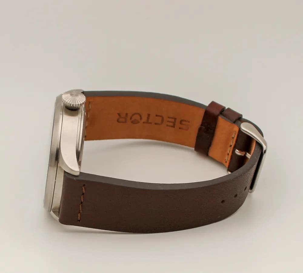 Часы Полярные / Антарктика 11.218.02 механические, механизм Восток 2423