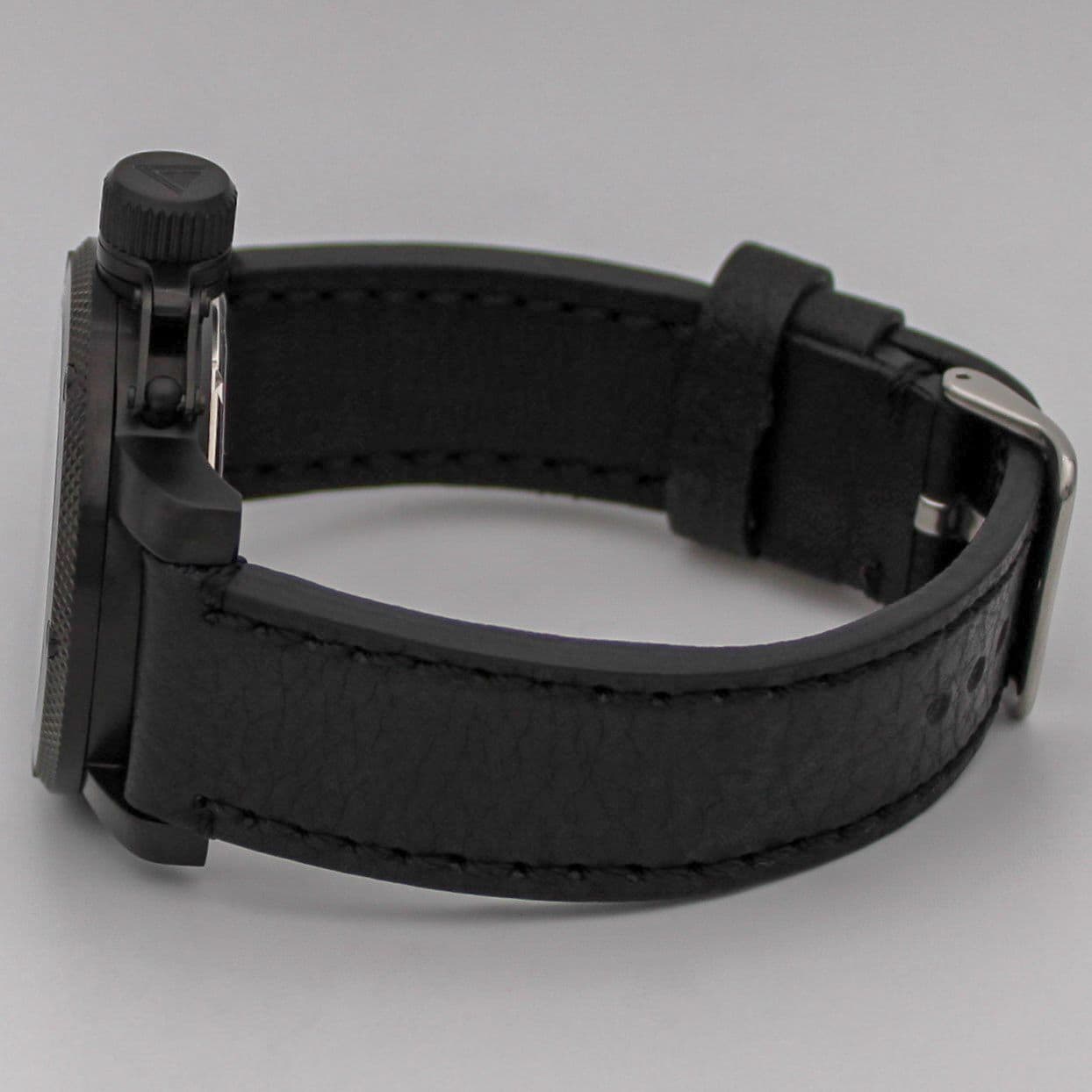 Часы РПКСН 955 Борей (Borei class) механические с автоподзаводом (Восток 2431) 101.1191.01