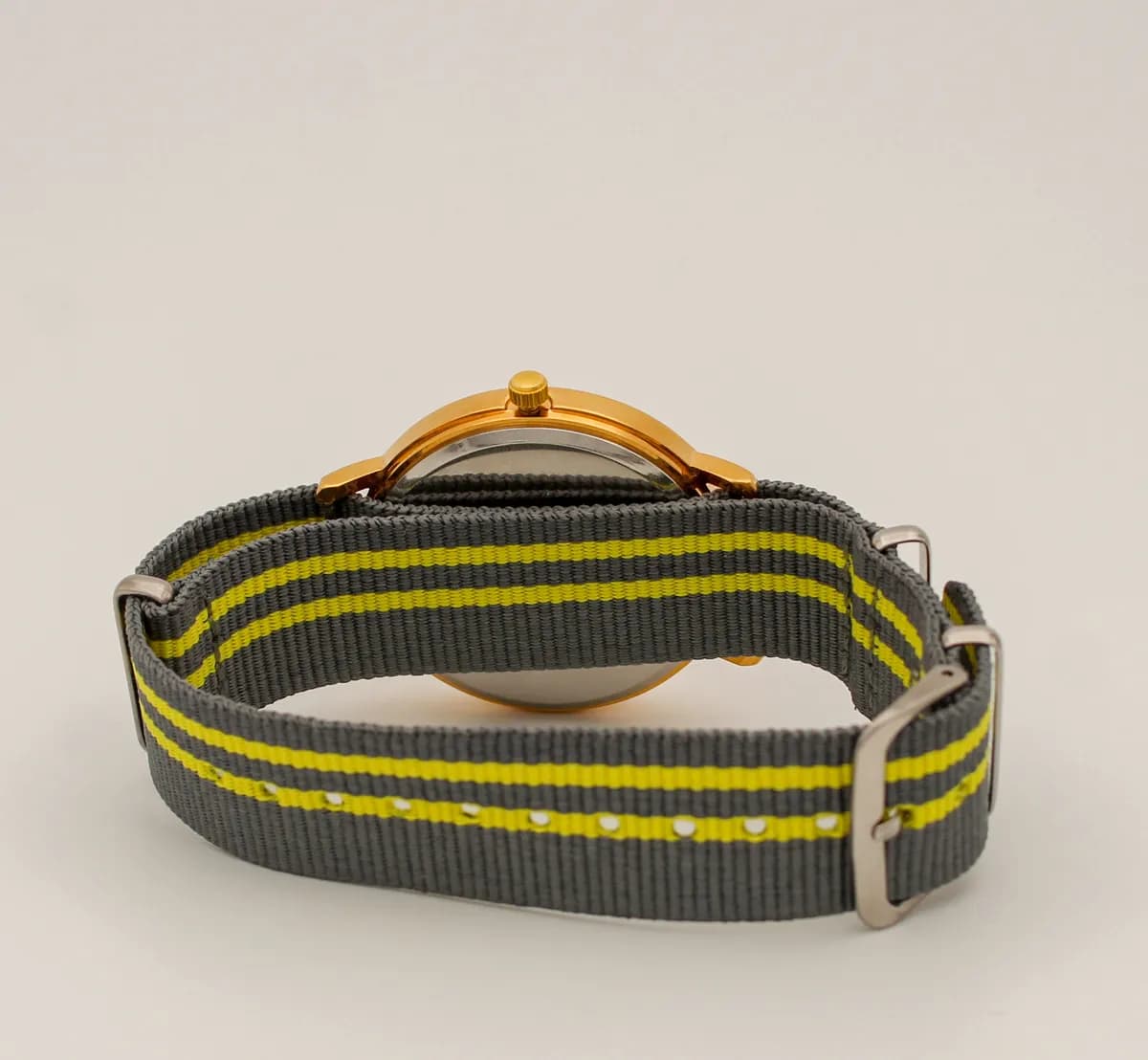 Часы наручные Triumph кварцевые 509.52 механизм Miyota 1M12 (Япония) 