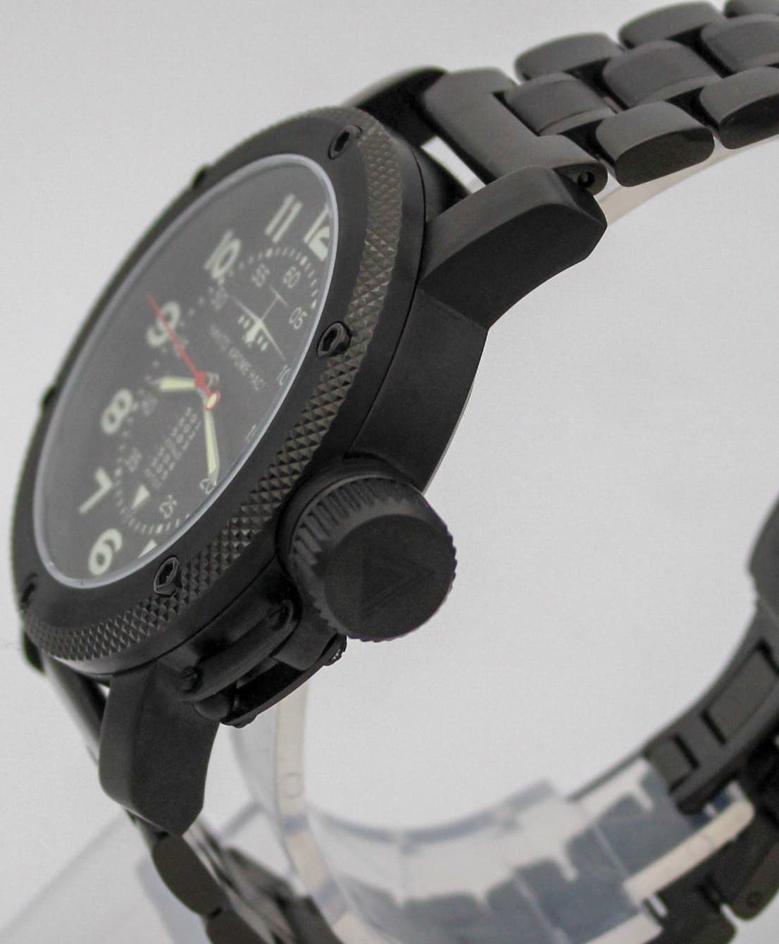 Часы ВДВ ИЛ-76 механические (сапфировое стекло) механизм Ракета 2609