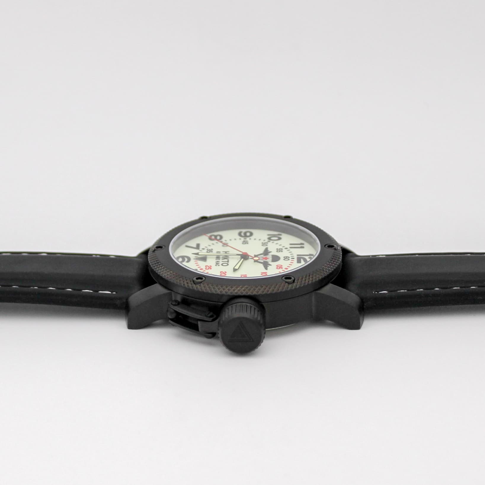 Часы  ВДВ  КУПОЛ, механизм Ракета 2609