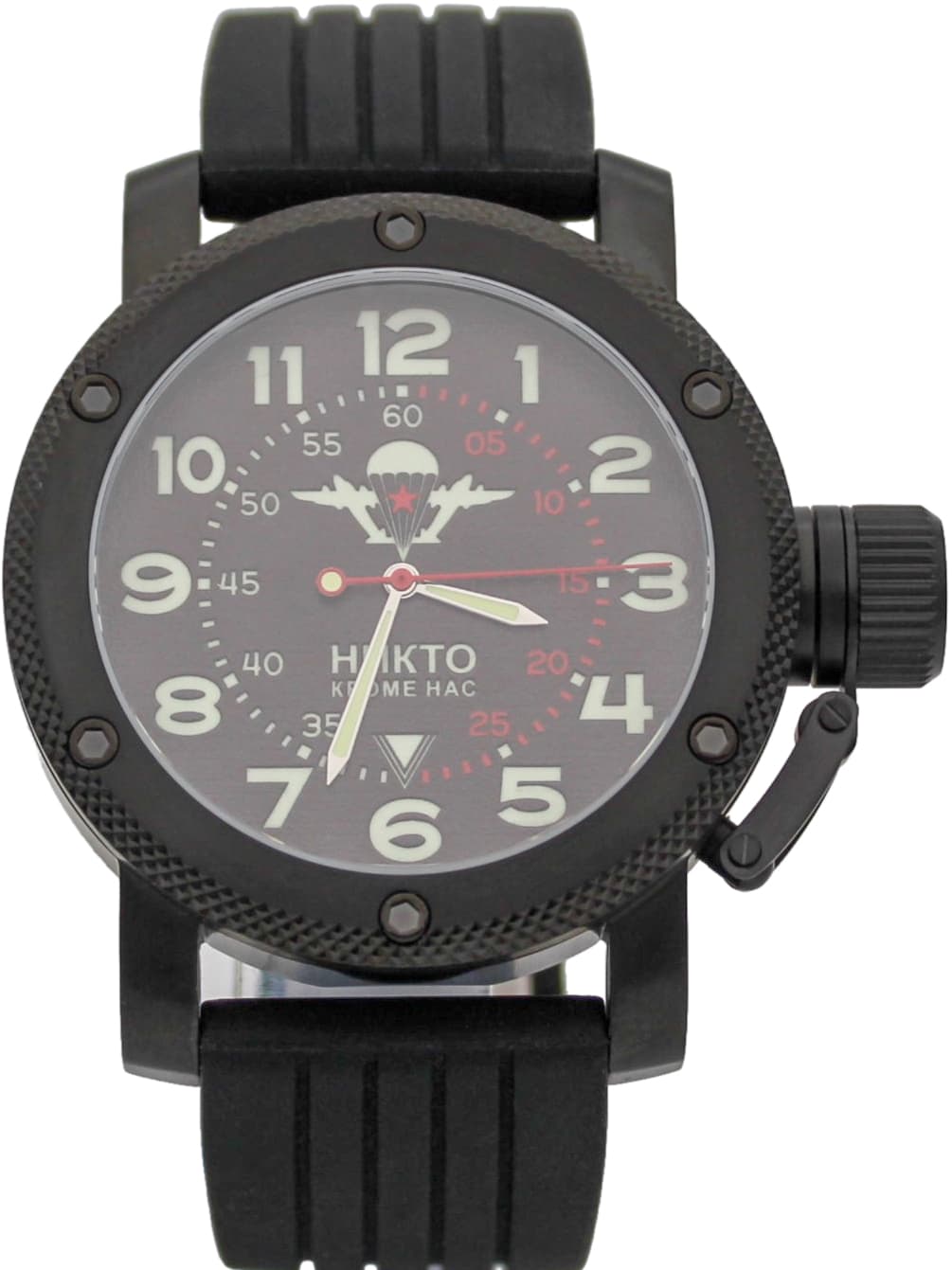 Часы  ВДВ (Купол) механизм Восток 2415.01