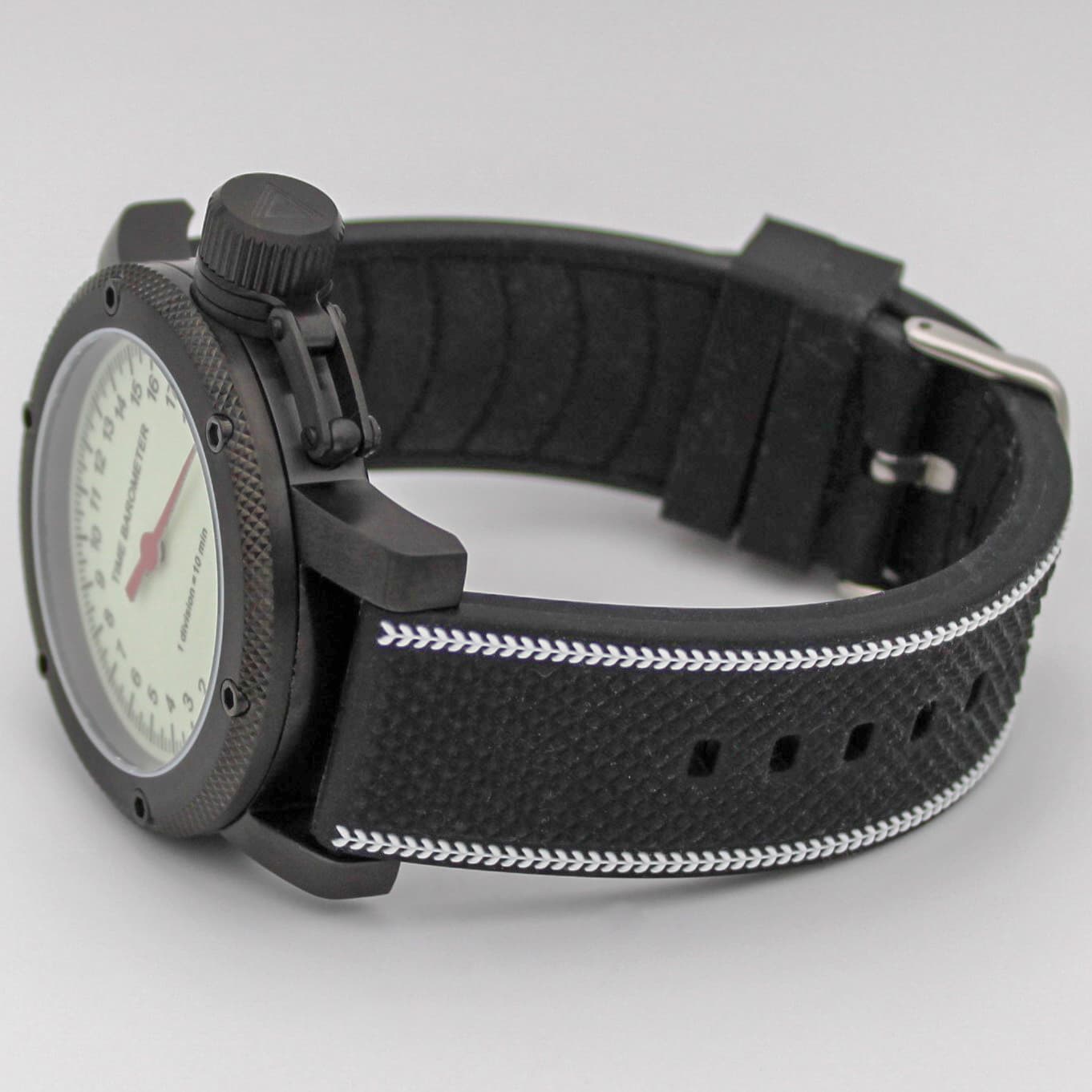 Часы TIME BAROMETER, механизм Восток 2431.01