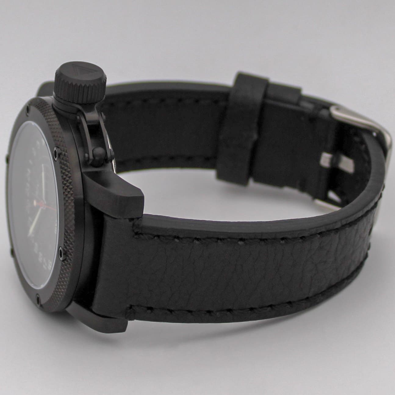 Часы 971 Щука-Б (Акула), механизм Восток 2415.01