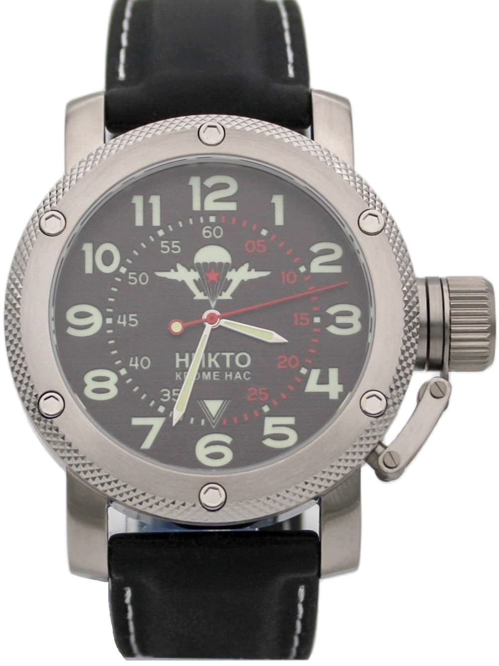 Часы  ВДВ (Купол) механизм Восток 2415.01