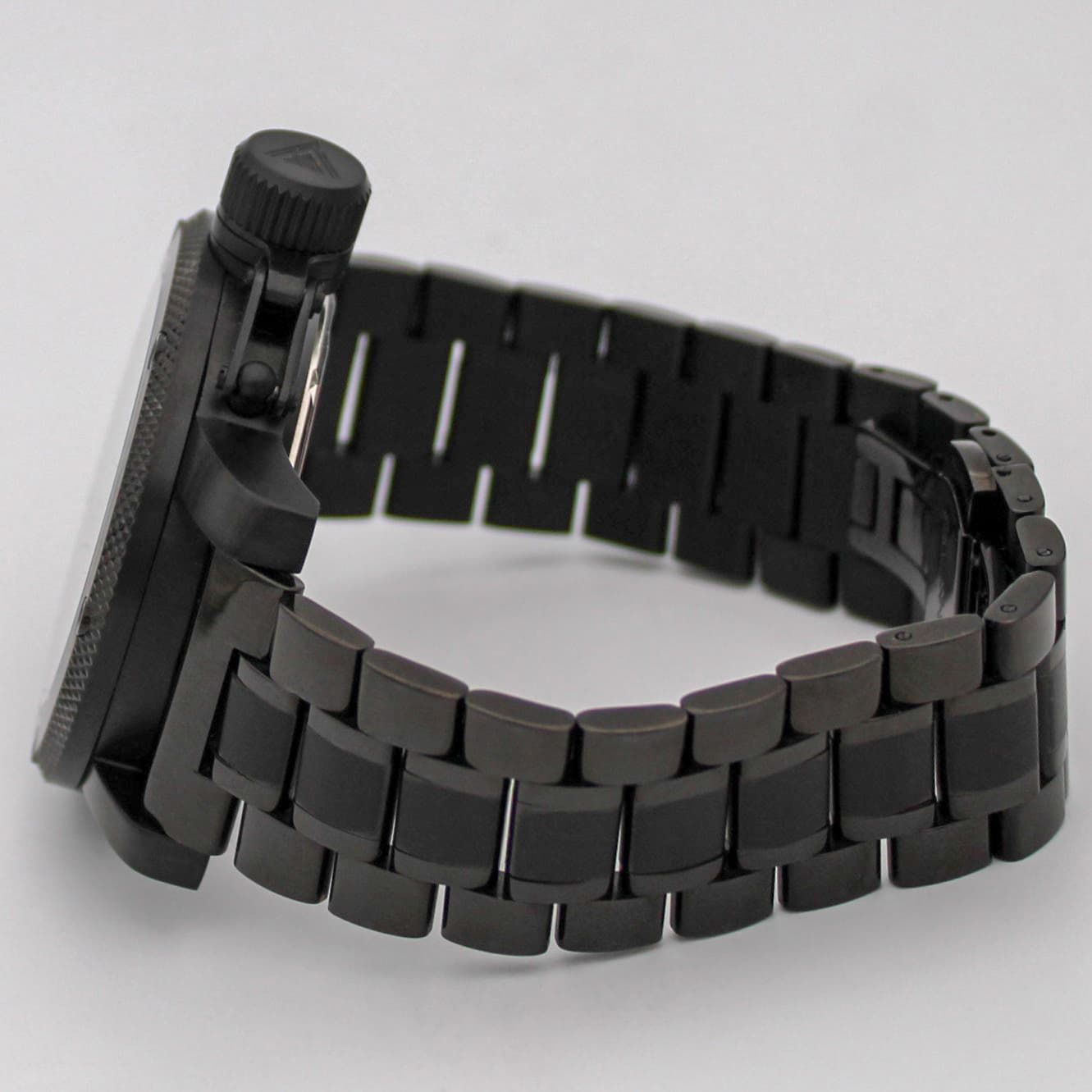 Часы 971 Щука-Б (Акула), механизм Восток 2415.01