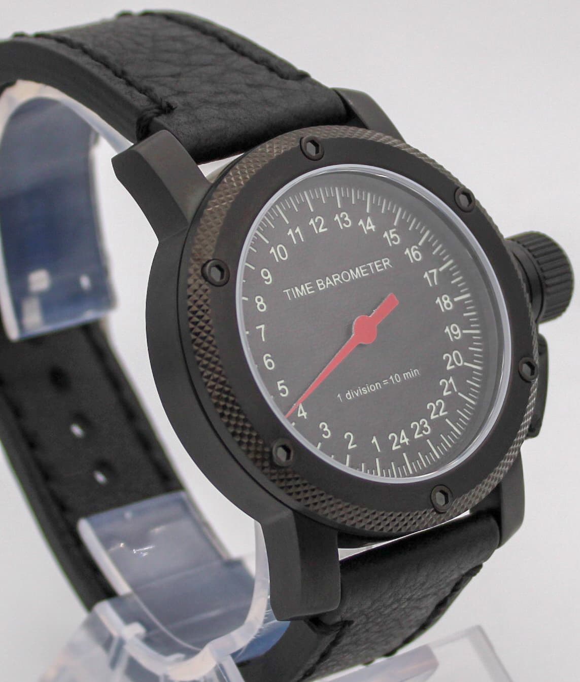 Часы TIME BAROMETER, механизм Восток 2431.01