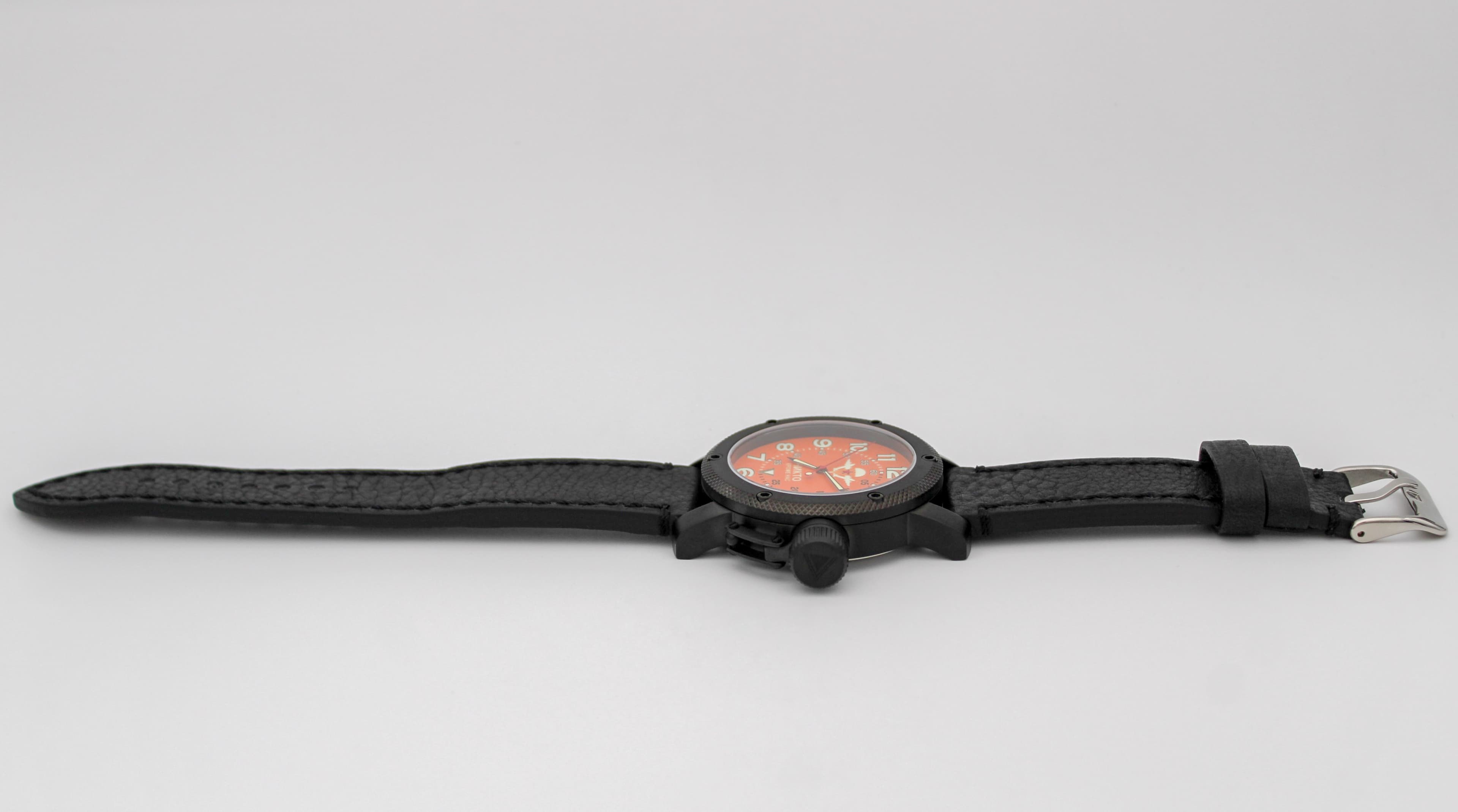 Часы  ВДВ (Купол) механизм Восток 2415.01