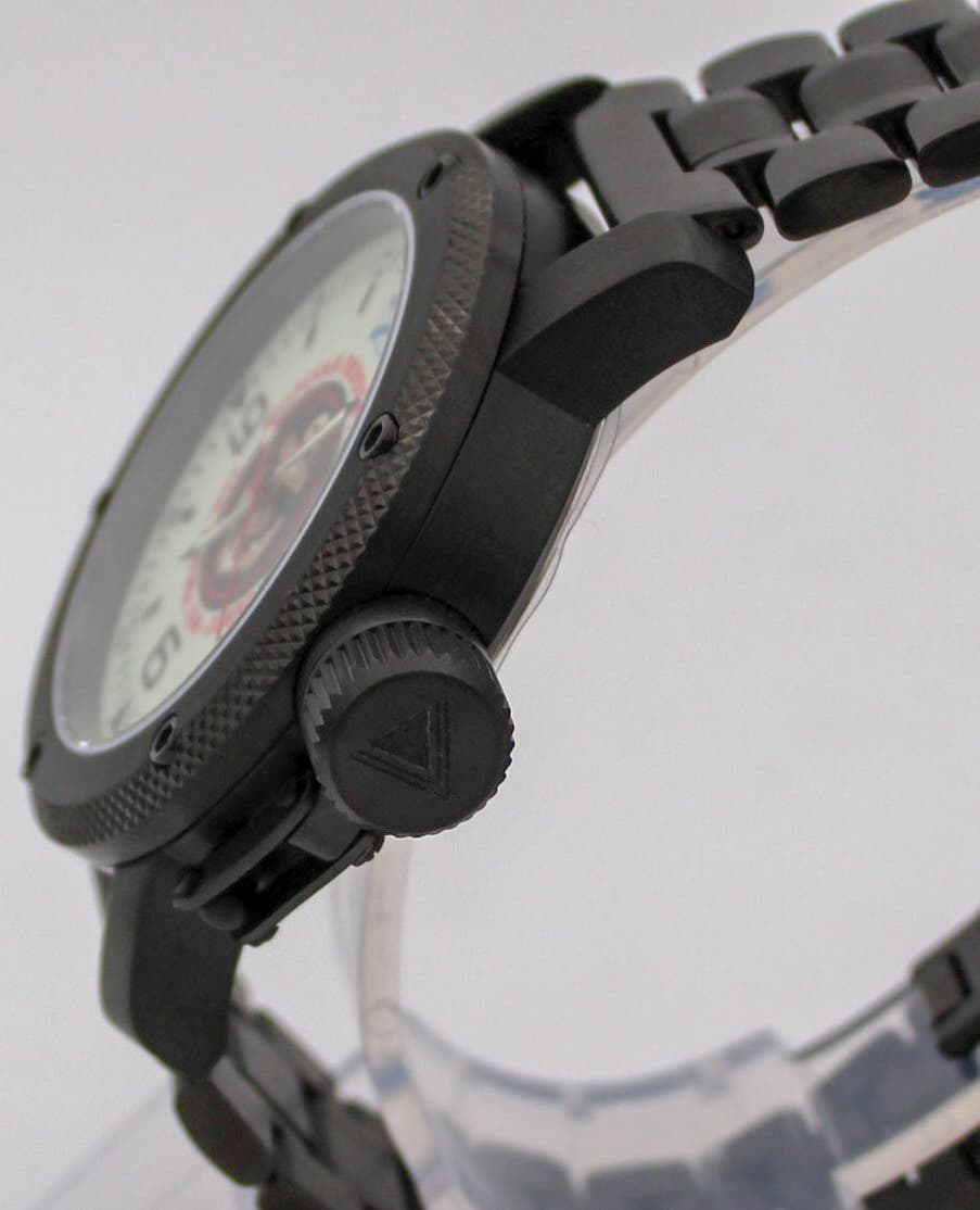 Часы Морская пехота России / там,где мы,там-победа! механизм Восток 2415.01