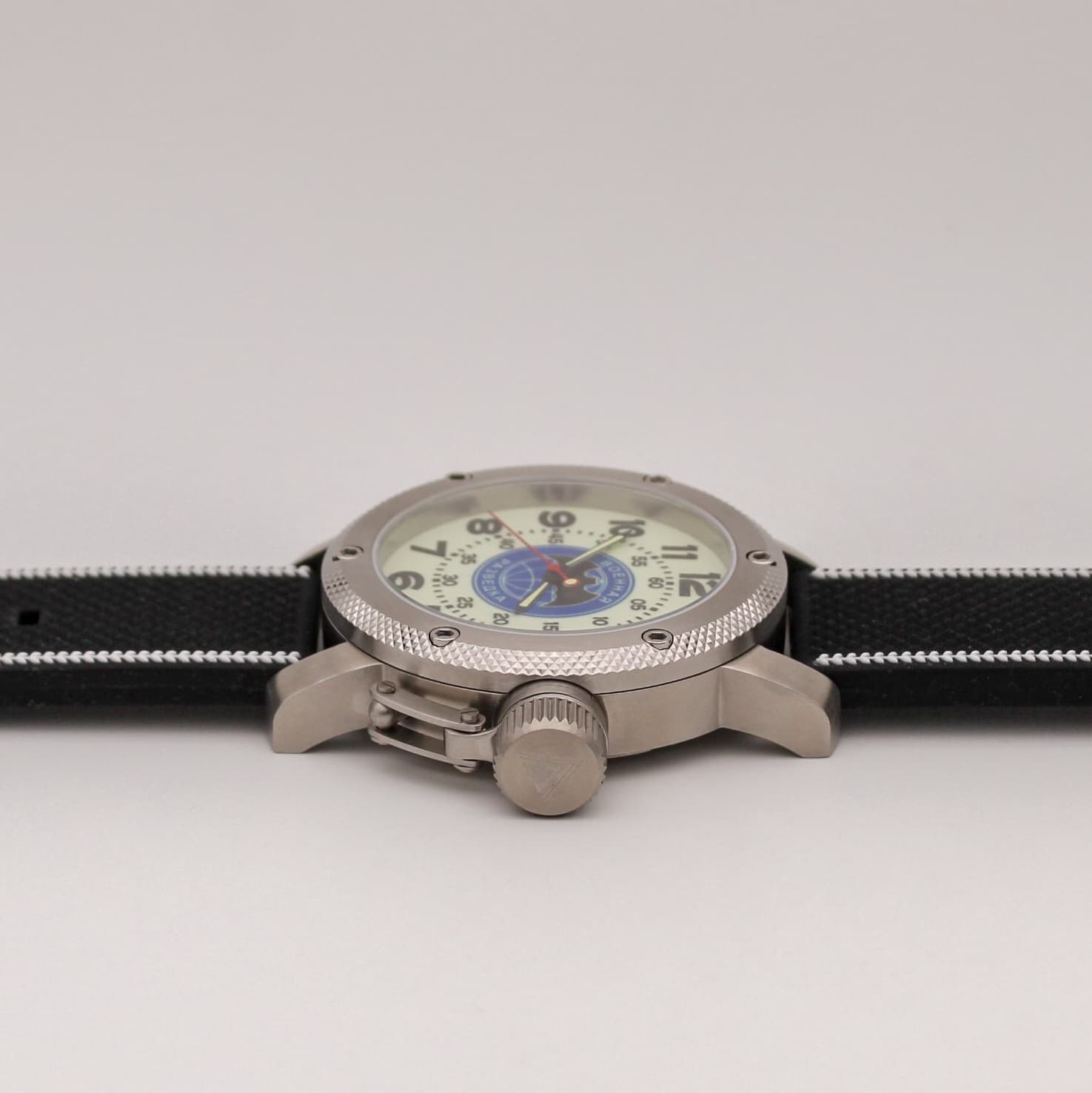 Часы Военная разведка, механизм Восток 2415.01