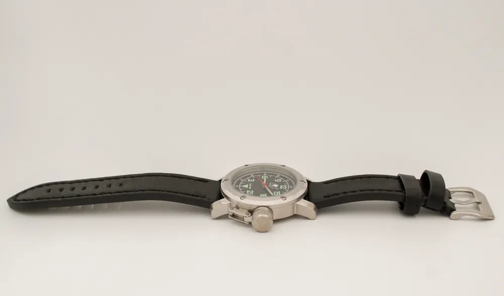 Часы "Поехали!" 114.01  механические, механизм Ракета 2623