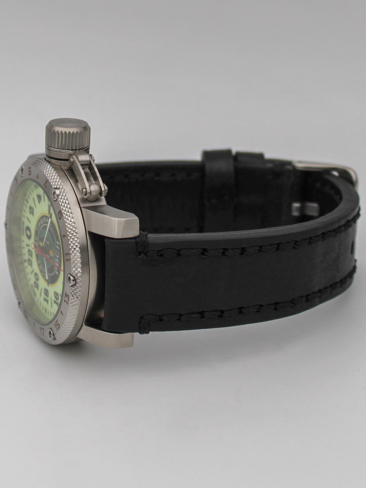 Часы РВСН кварцевые (Ronda 515.24H) Q47.160.01