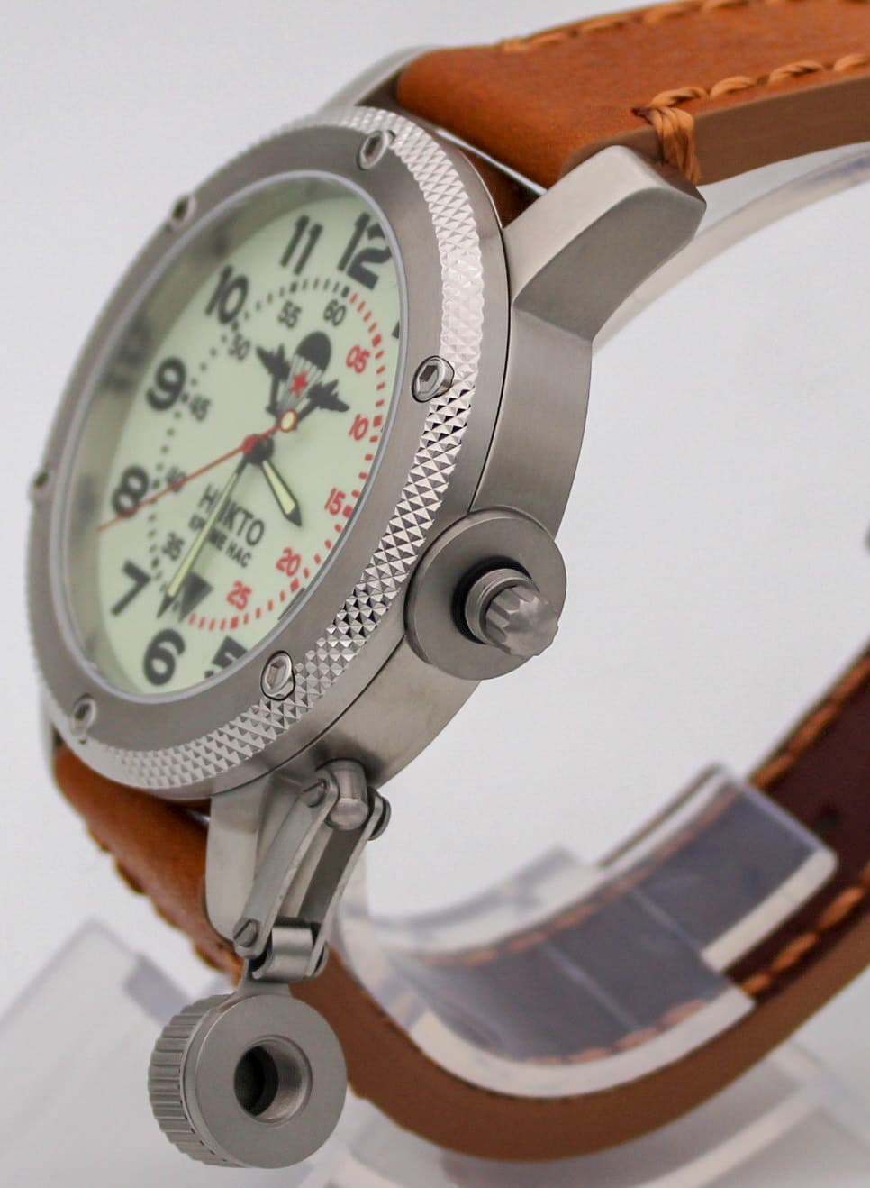 Часы  ВДВ (Купол) механизм Восток 2415.01