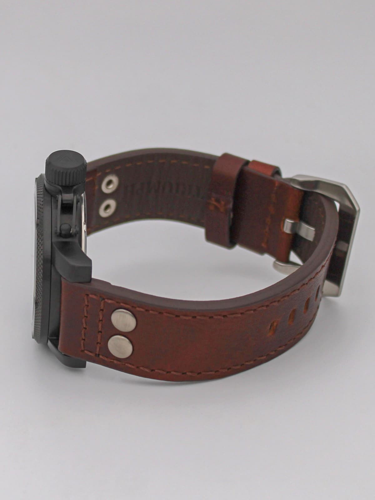 Часы К-222 / Анчар (Papa) механические с автоподзаводом (Восток 2431) 101.033.02