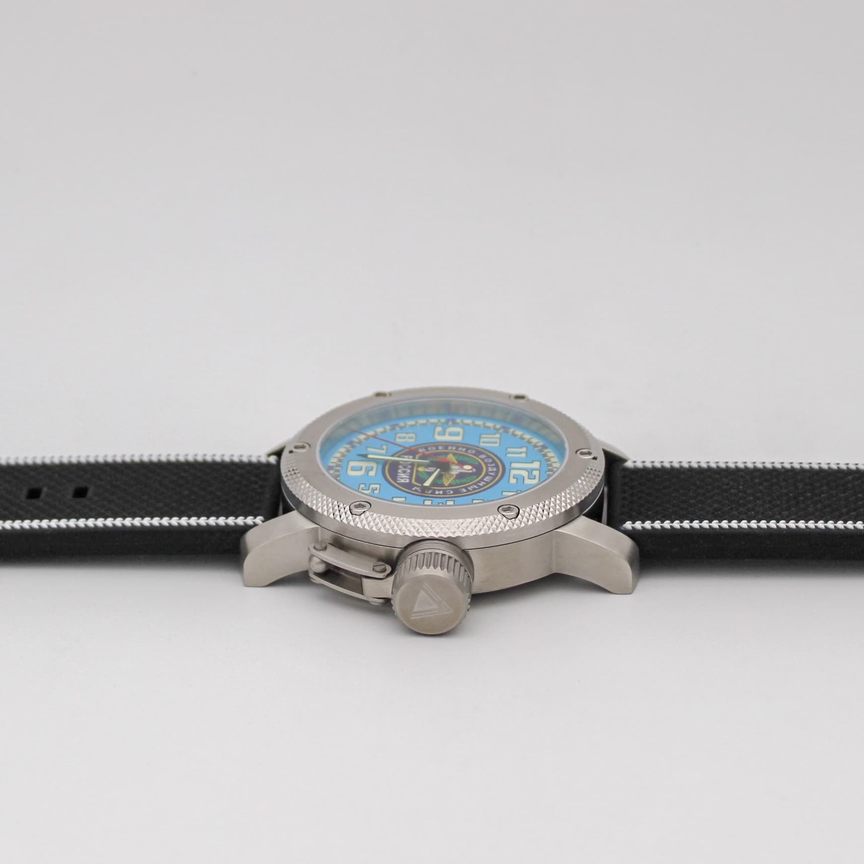 Часы ВВС / Военно-Воздушные силы РОССИЯ, механизм Восток 2415.01