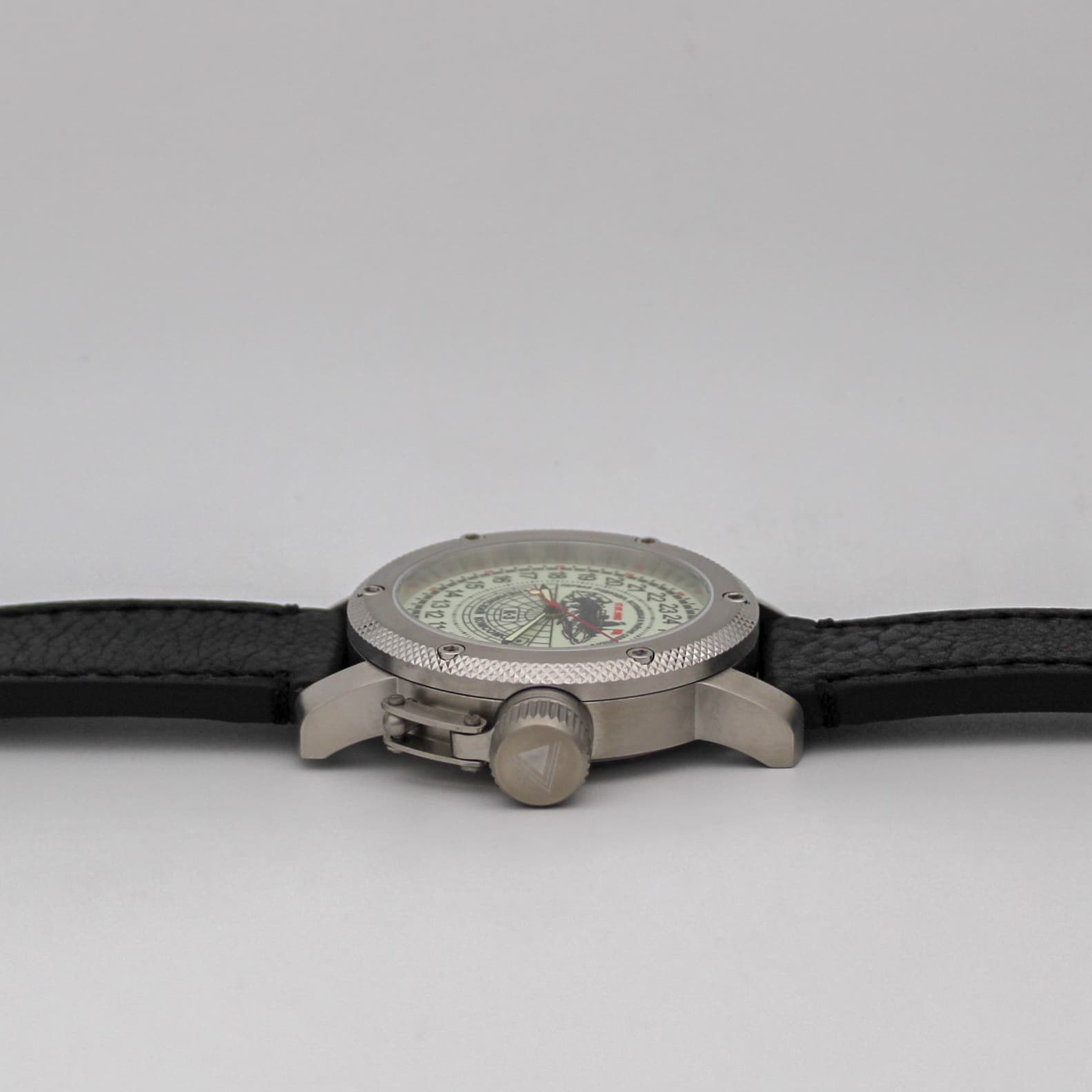 Часы К-3 "Ленинский комсомол" механизм Восток 2431.01