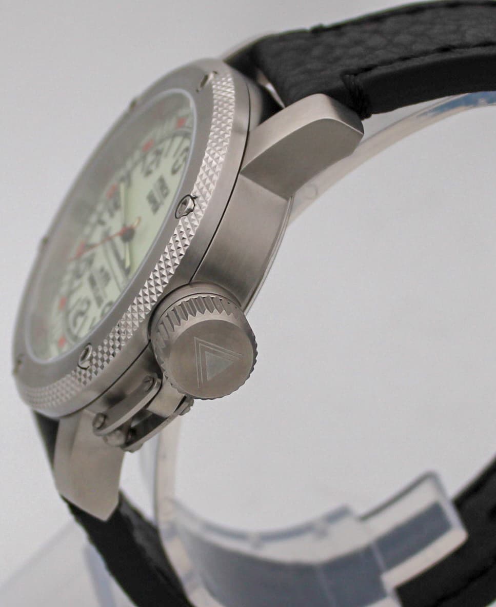 Часы  РПКСН / БОРЕЙ (пр.955 Borei class) механизм Восток 2431.01