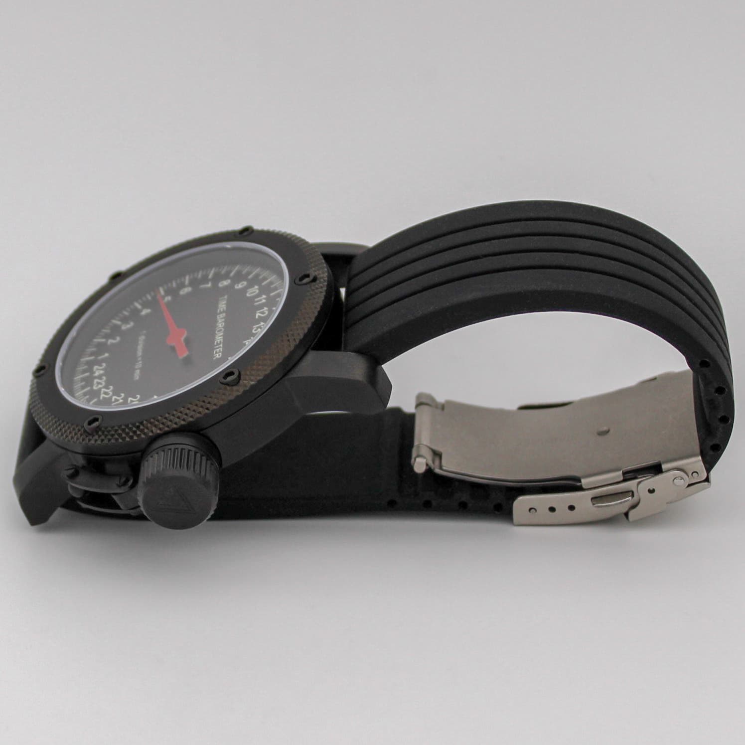 Часы TIME BAROMETER, механизм Восток 2431.01