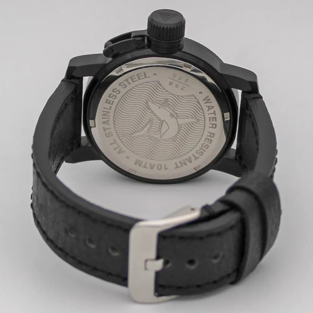 Часы  ВДВ  КУПОЛ, механизм Ракета 2609