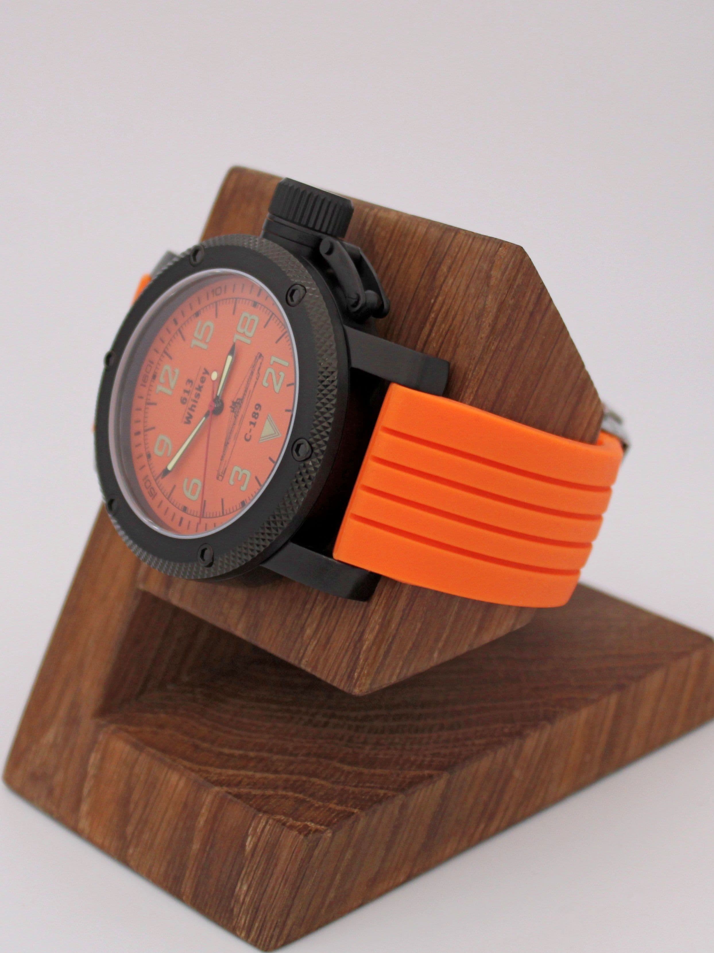 Часы С-189 (Whiskey) механические (Ракета 2623) 103.103.15