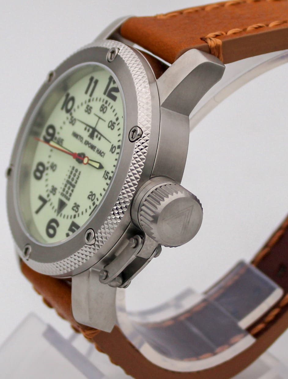 Часы ВДВ / ИЛ-76,механизм Восток 2415.01