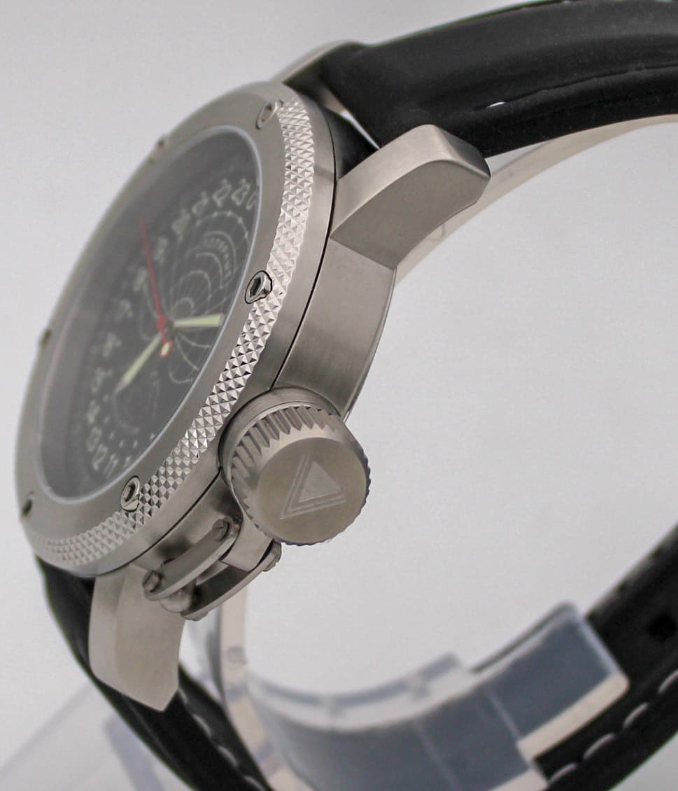 Часы Полярные (медведь) механизм Восток 2431.01