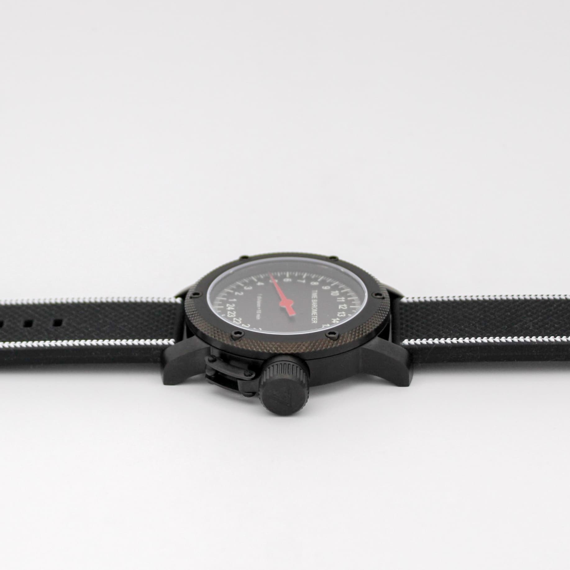 Часы TIME BAROMETER, механизм Восток 2431.01