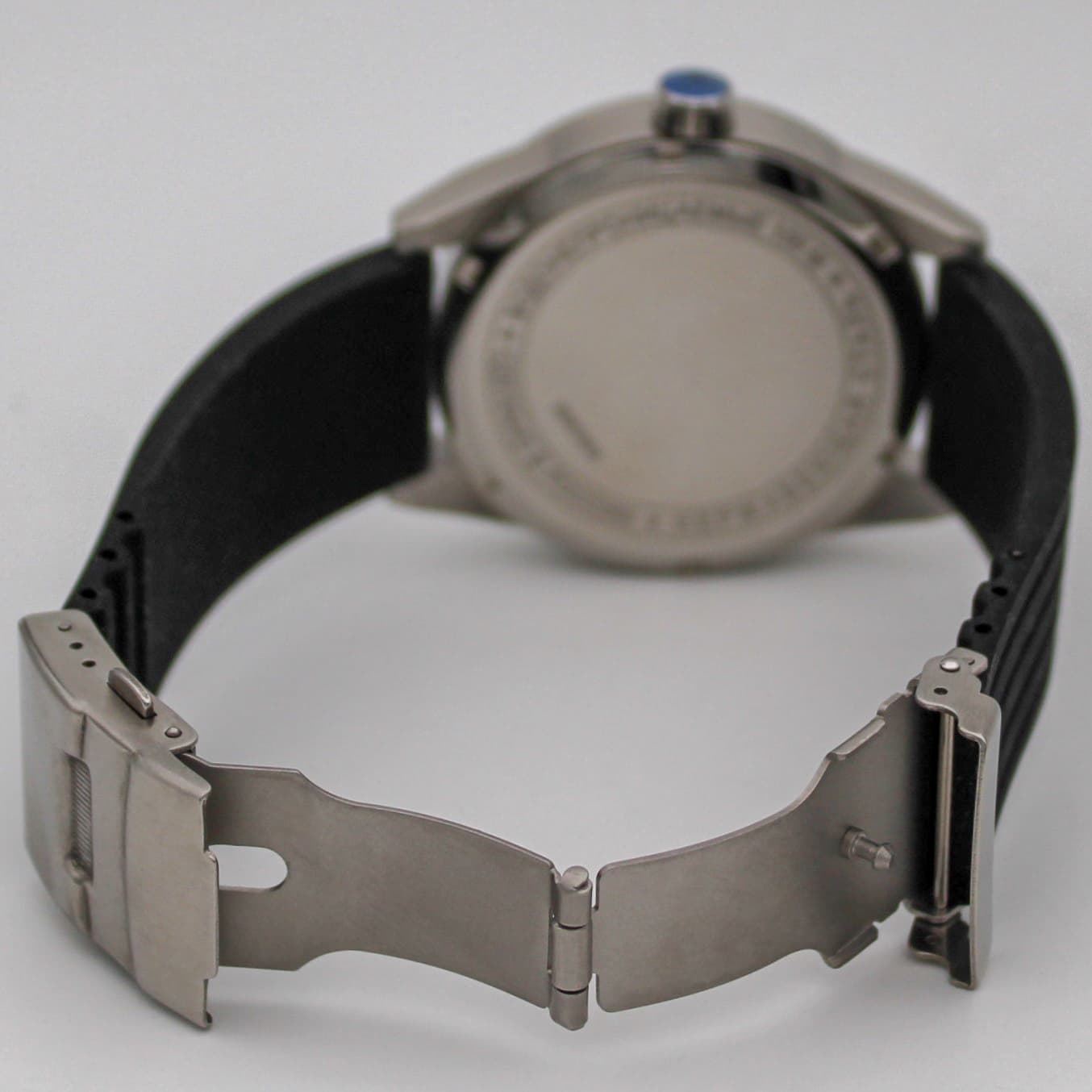 Часы Пограничные войска, механизм Ракета 2623 Н